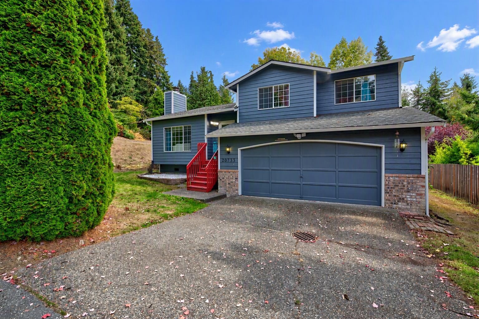 20733 14th Place Property Photo 1