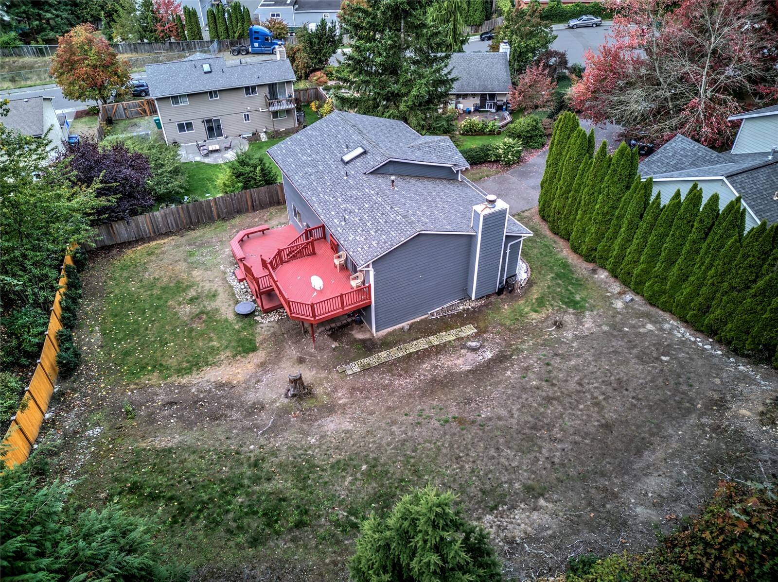 20733 14th Place Property Photo 30