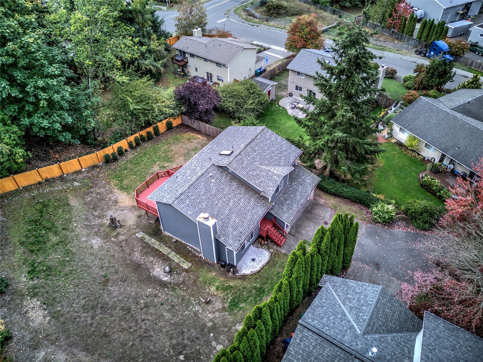 20733 14th Place Property Photo 31