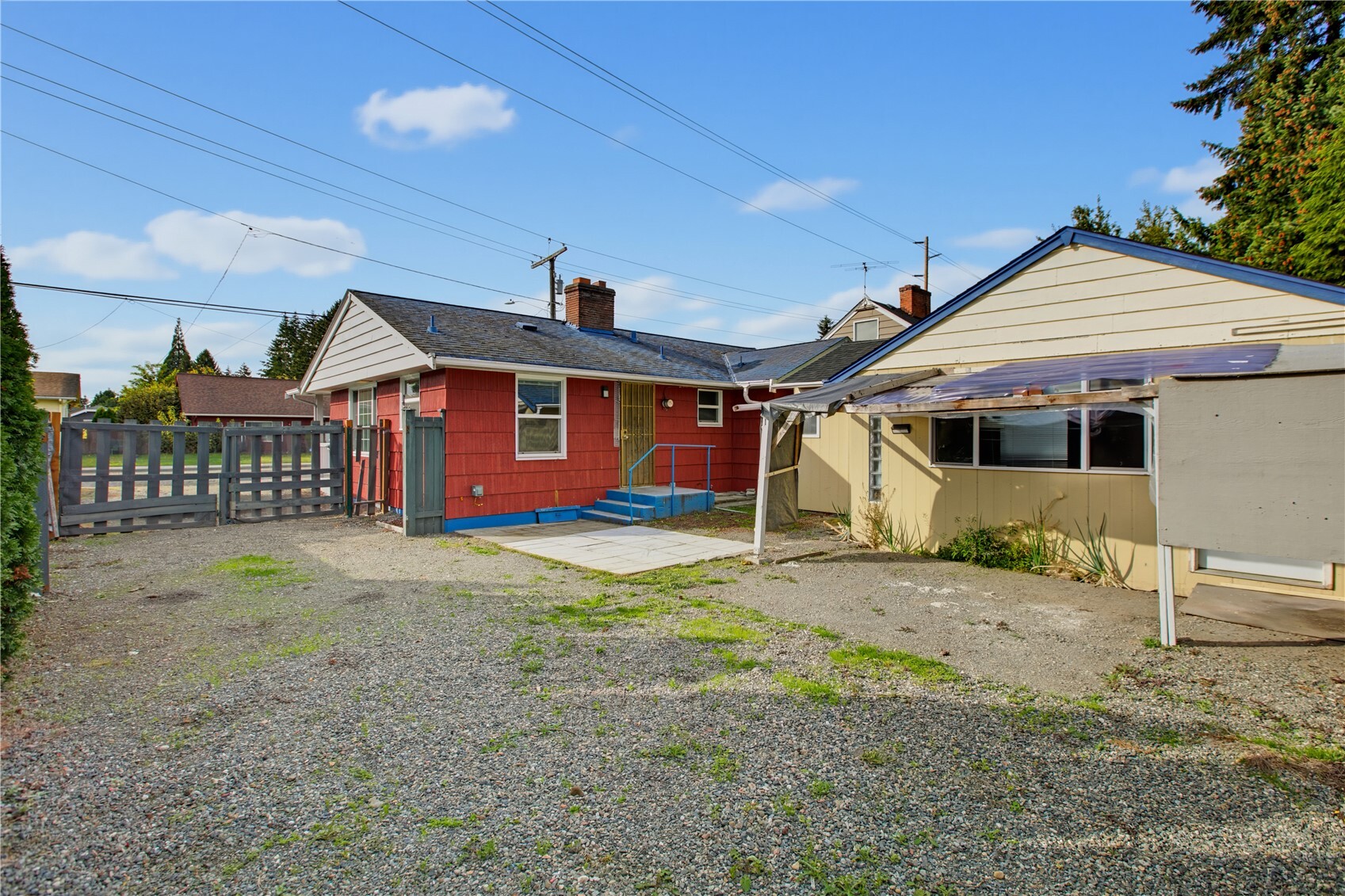 208 M Street Property Photo 27
