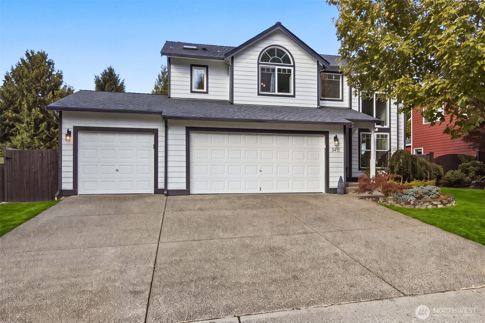 5411 Quincy Avenue Property Photo 1