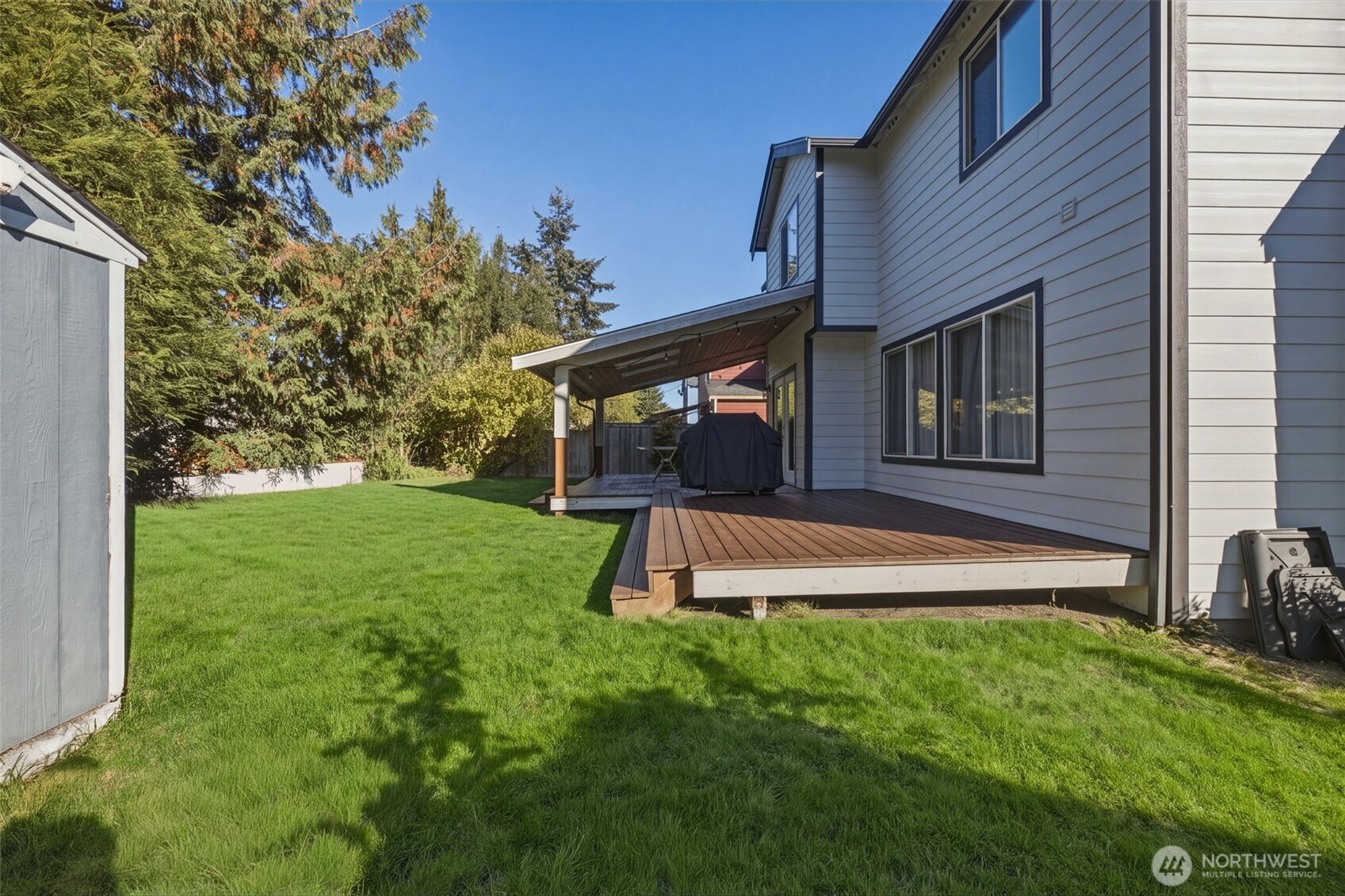 5411 Quincy Avenue Property Photo 33