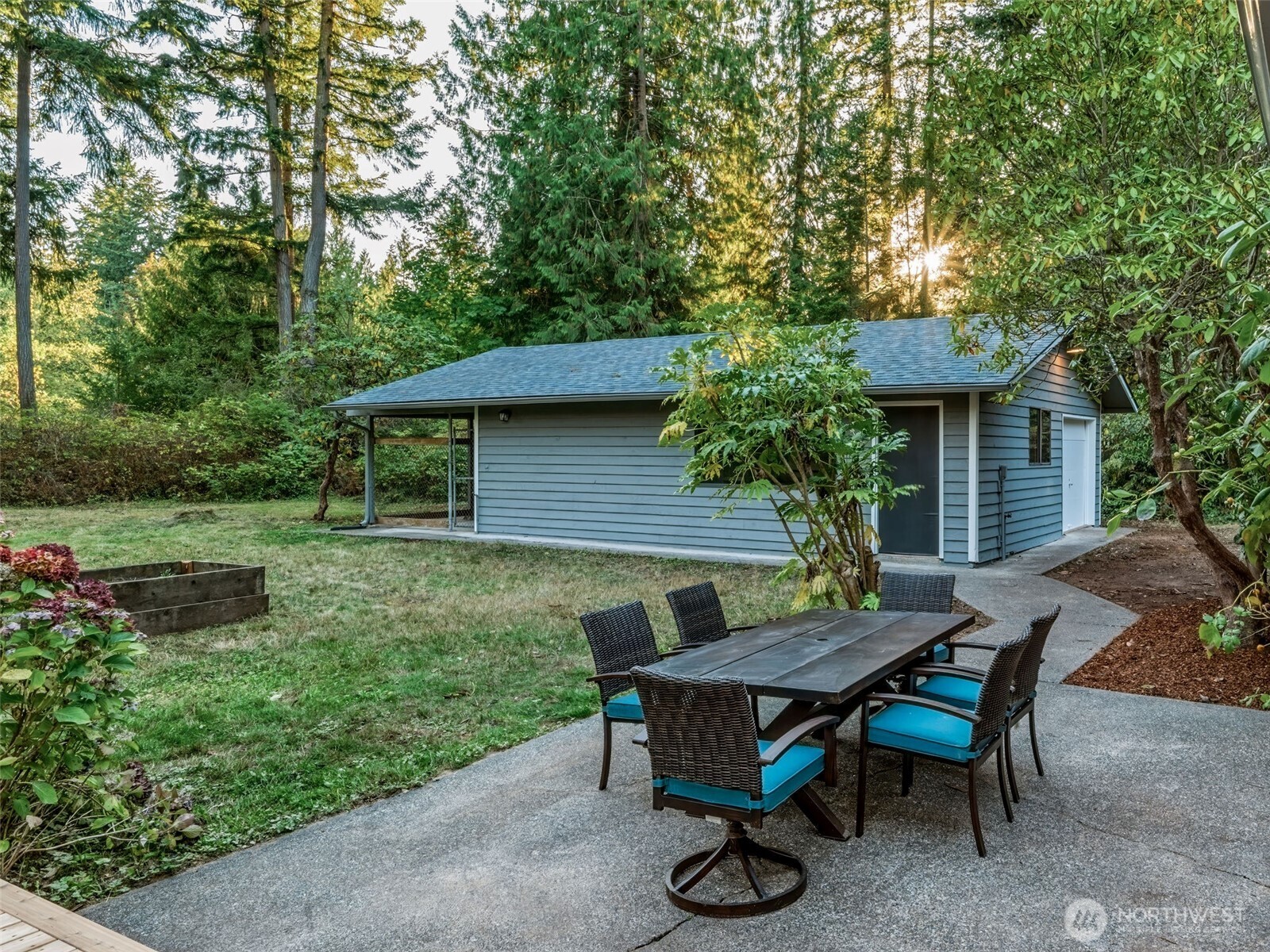 5115 Ne Lamms Lane Property Photo 15