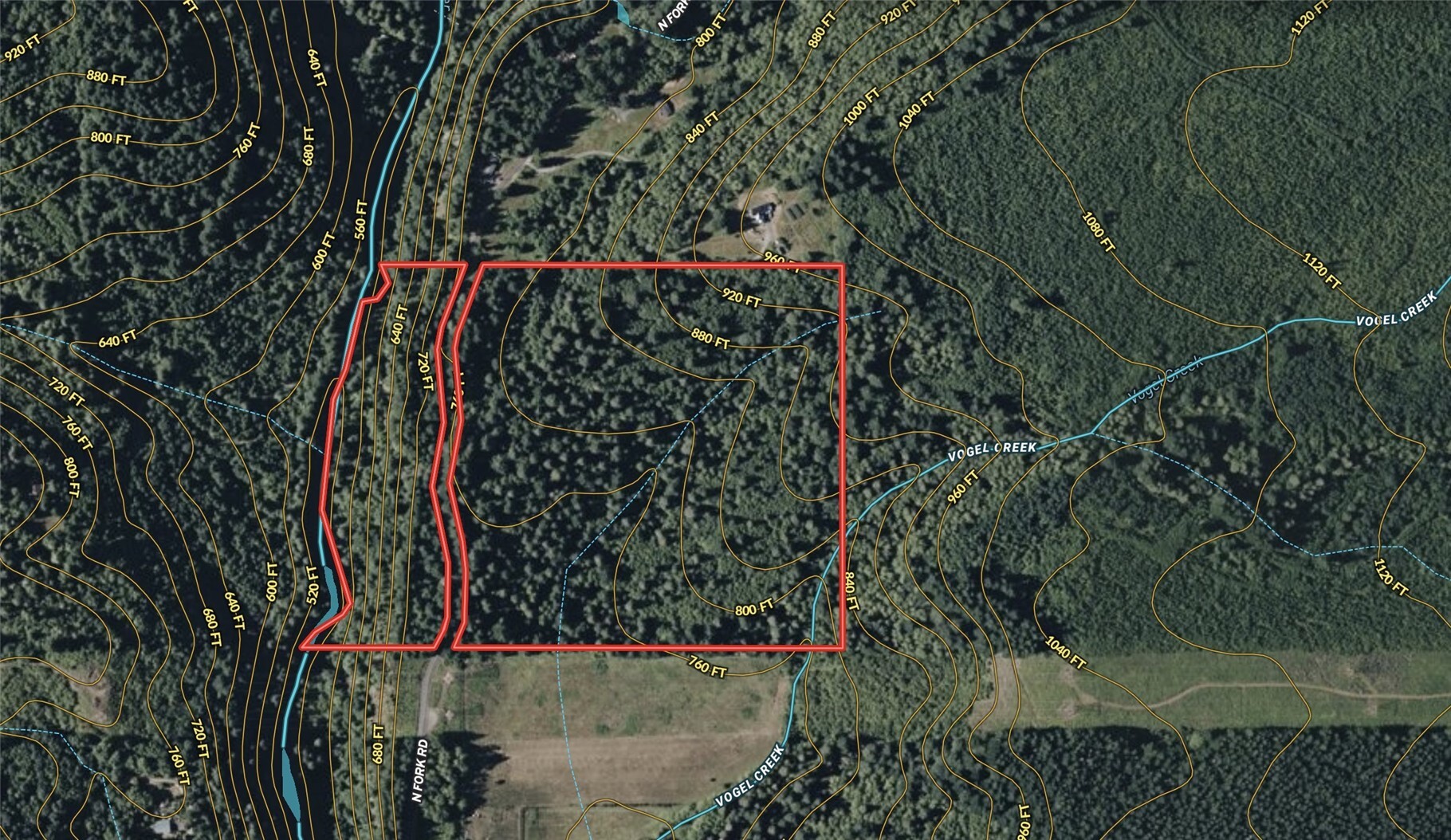 0 North Fork Road Property Photo 33