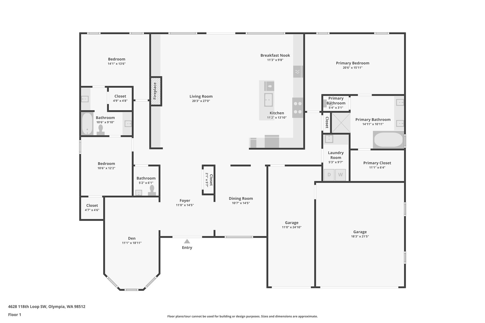 4628 118th Loop Property Photo 39