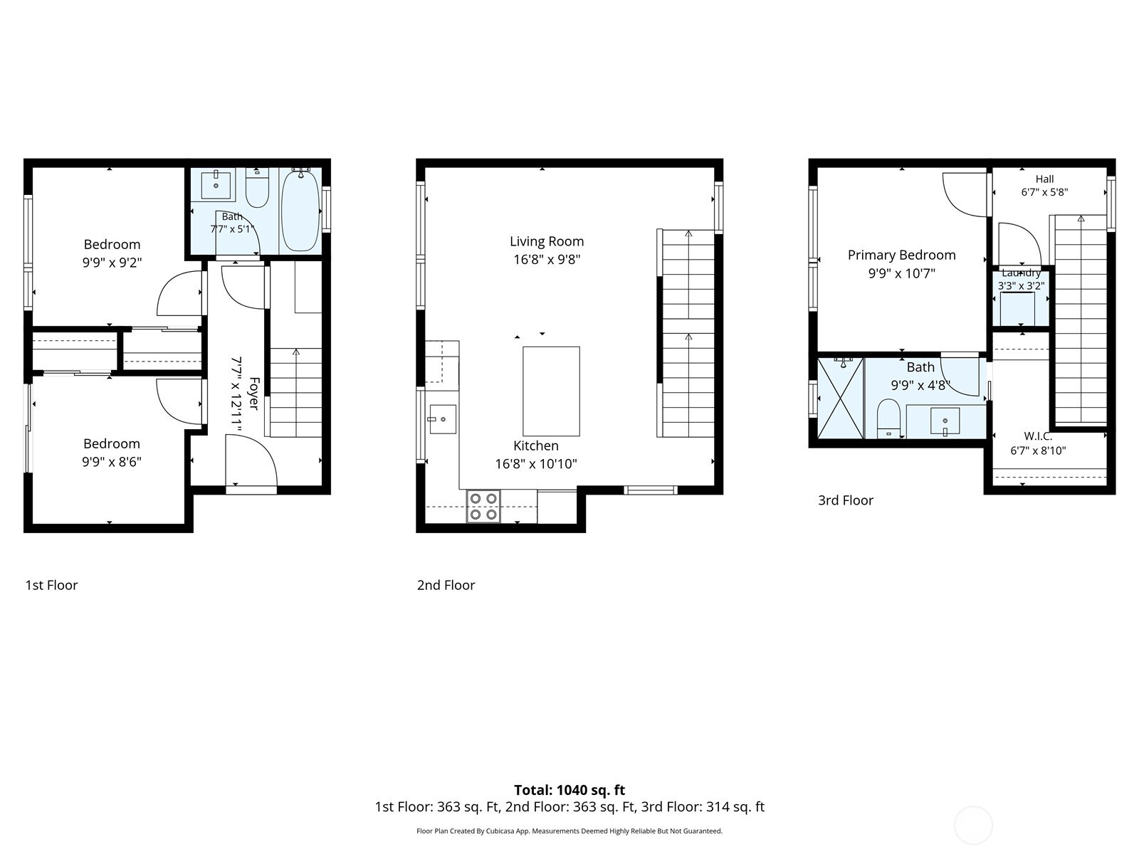 7736 30th Avenue B Property Photo 33