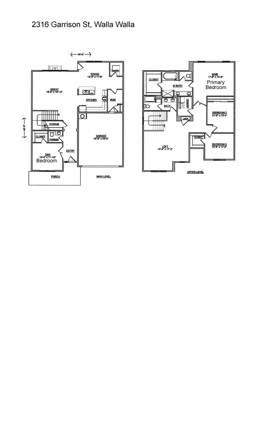 2316 Garrison Street Property Photo 3