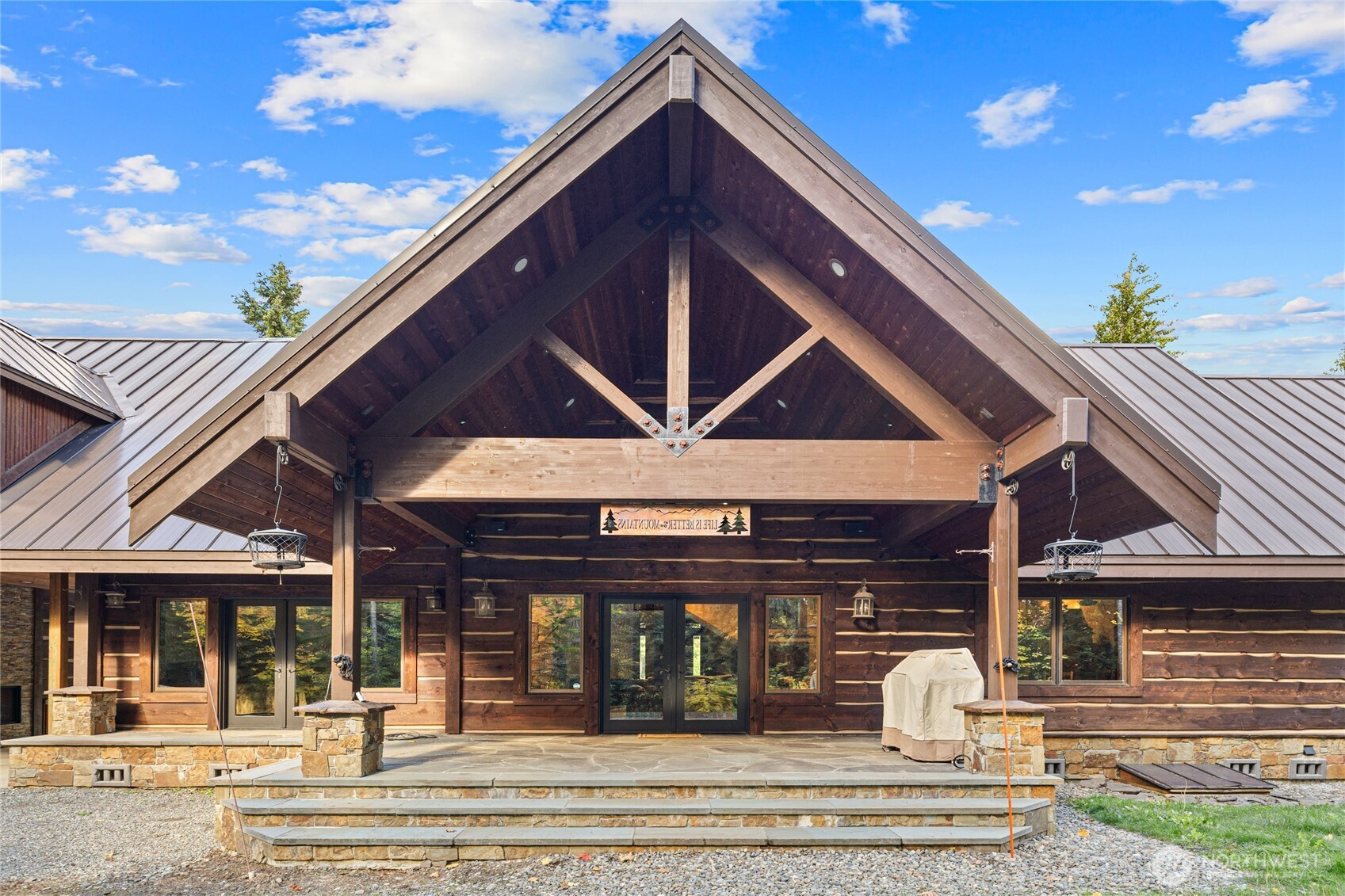 770 Kachess River Road Property Photo 1