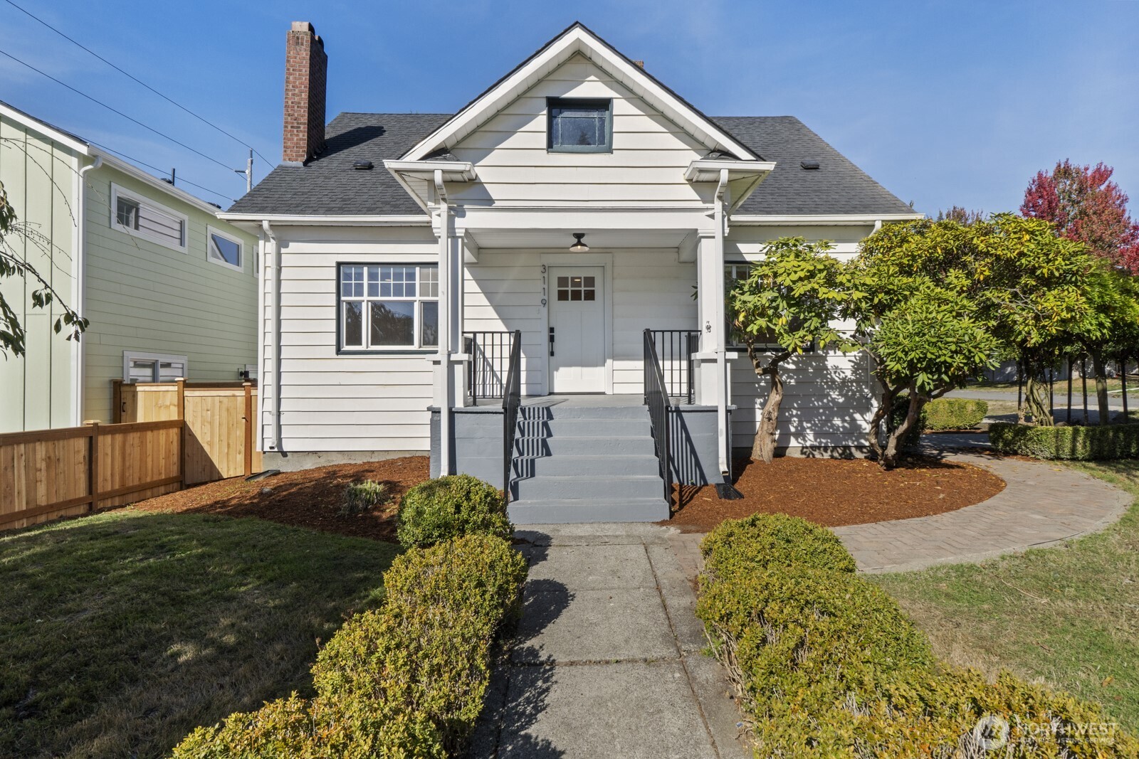 3119 20th Street Property Photo 1