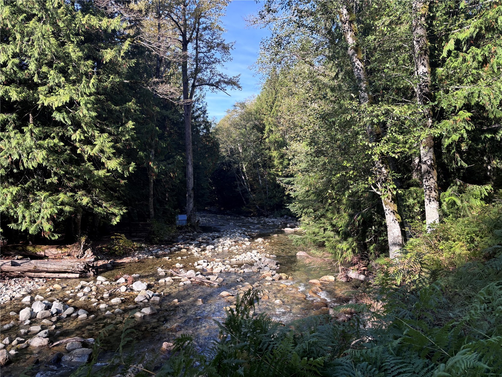 87422 NE Old Cascade Highway Property Photo 1