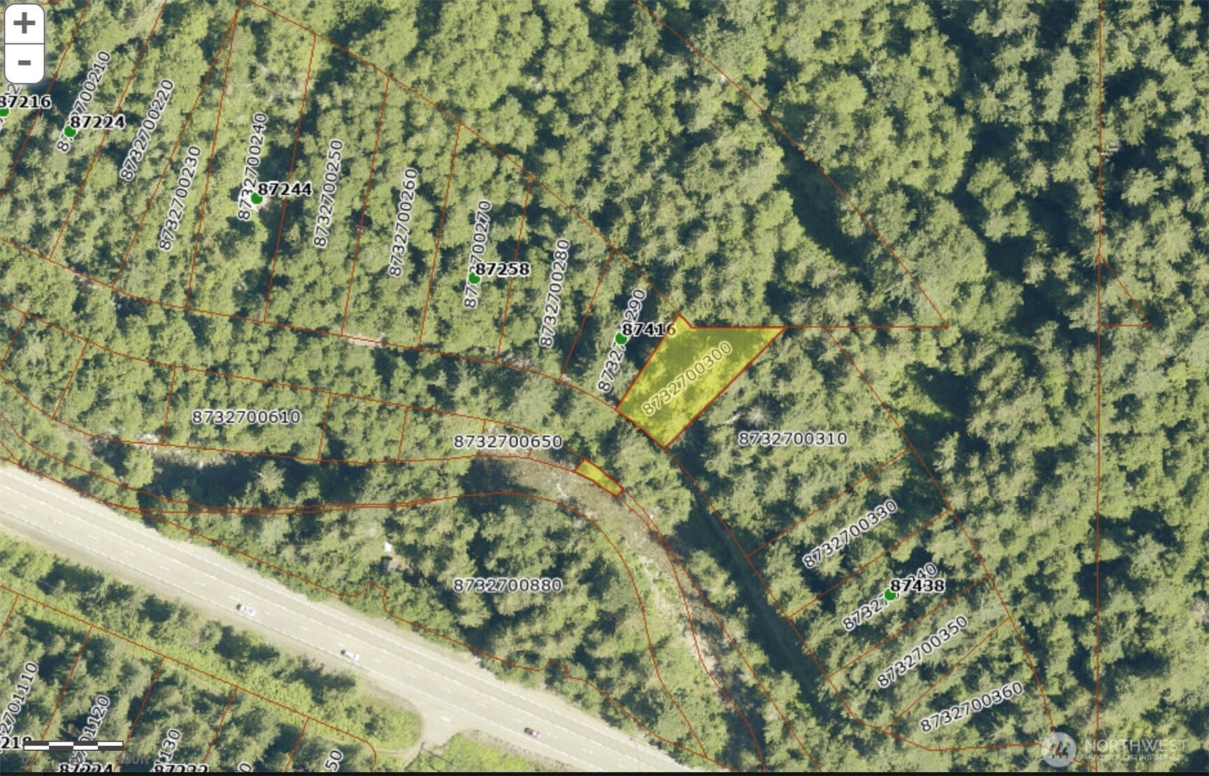 87422 Ne Old Cascade Highway Property Photo 4