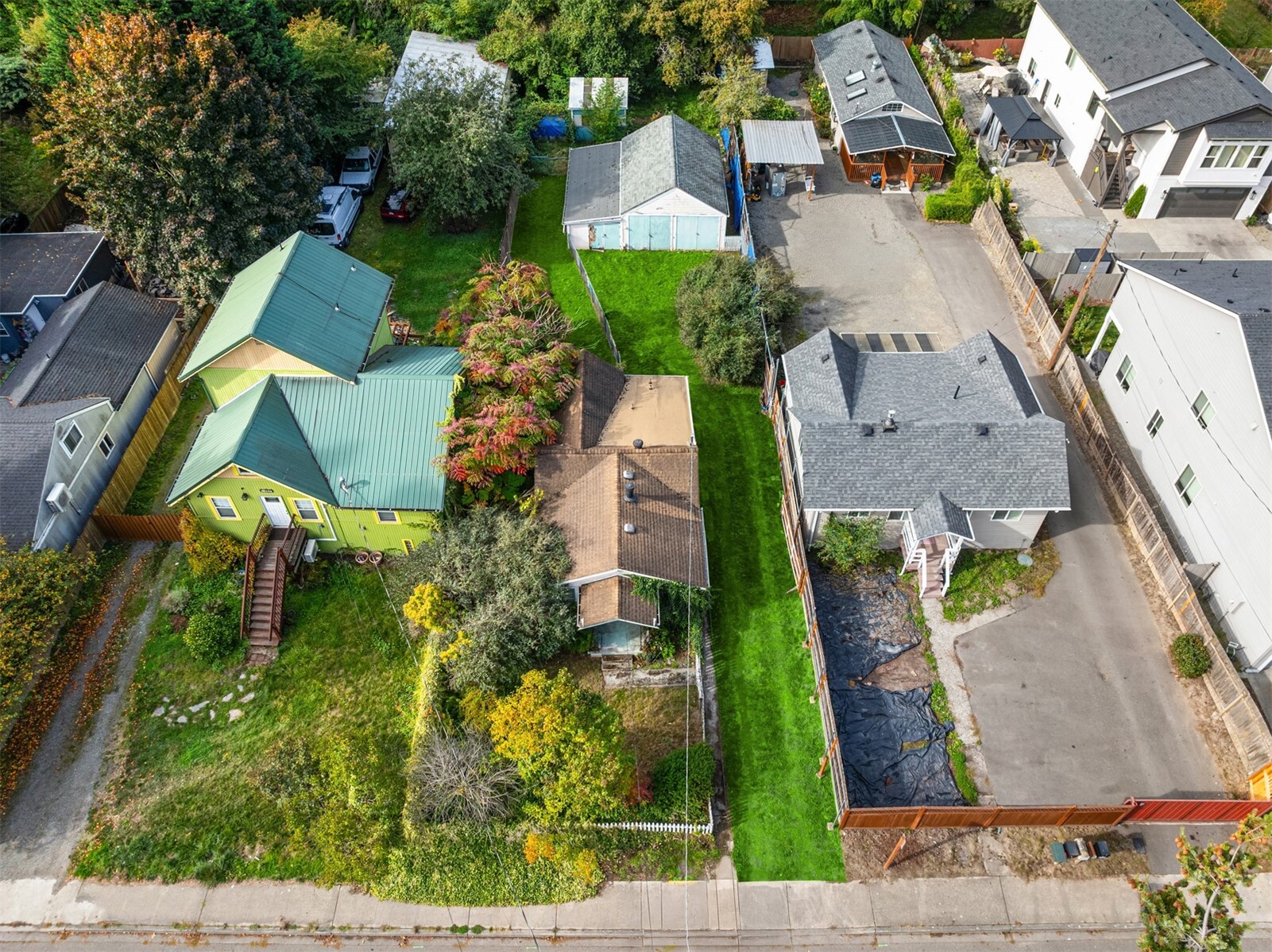 11801 40th Avenue Property Photo 1