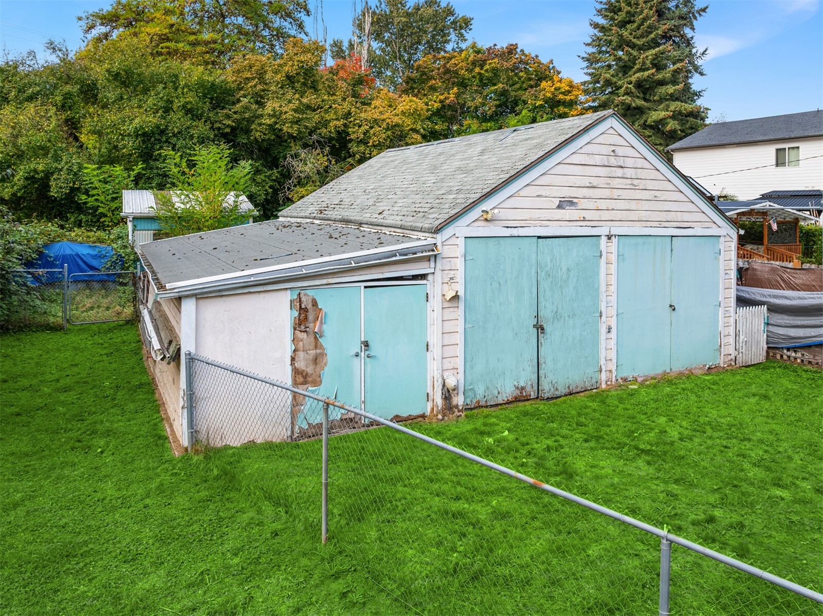 11801 40th Avenue Property Photo 6