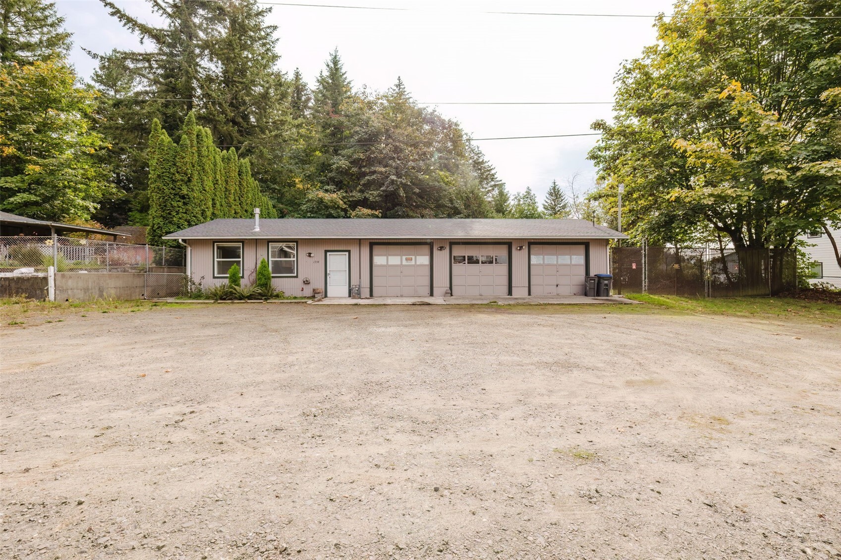 1356 Russell Avenue Property Photo 1