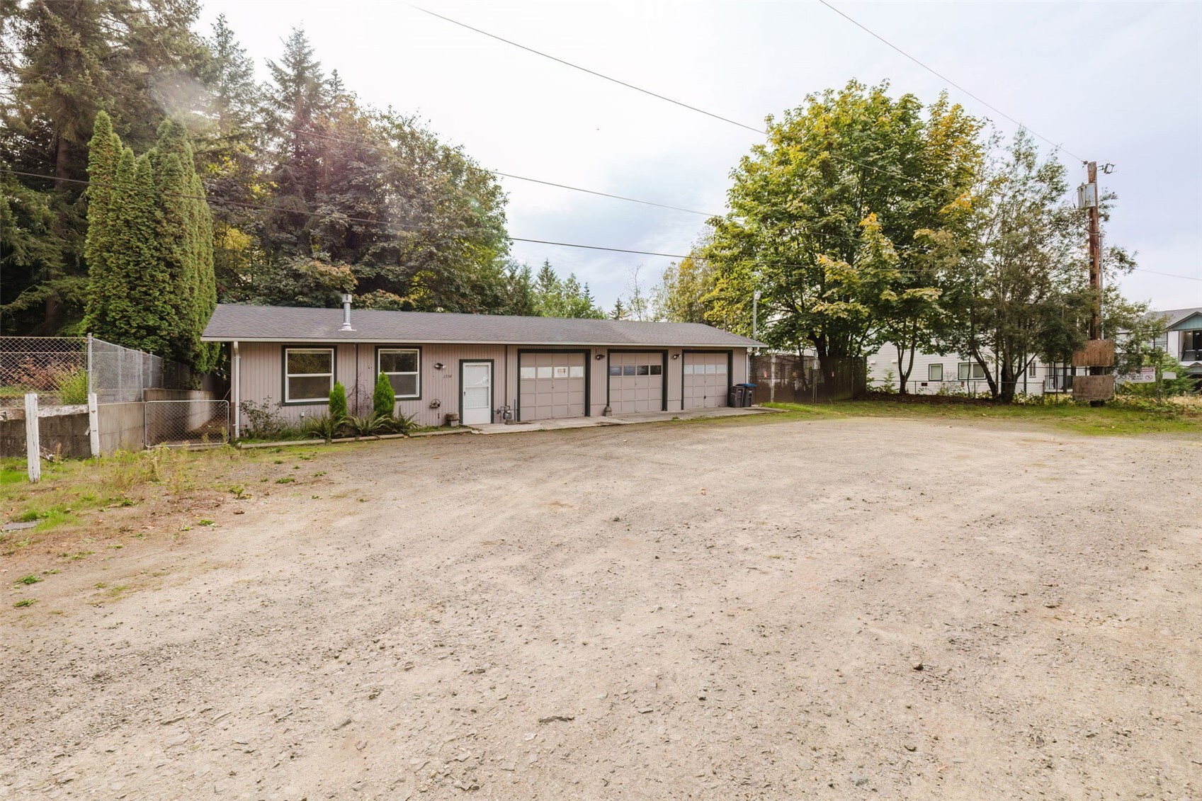 1356 Russell Avenue Property Photo 2