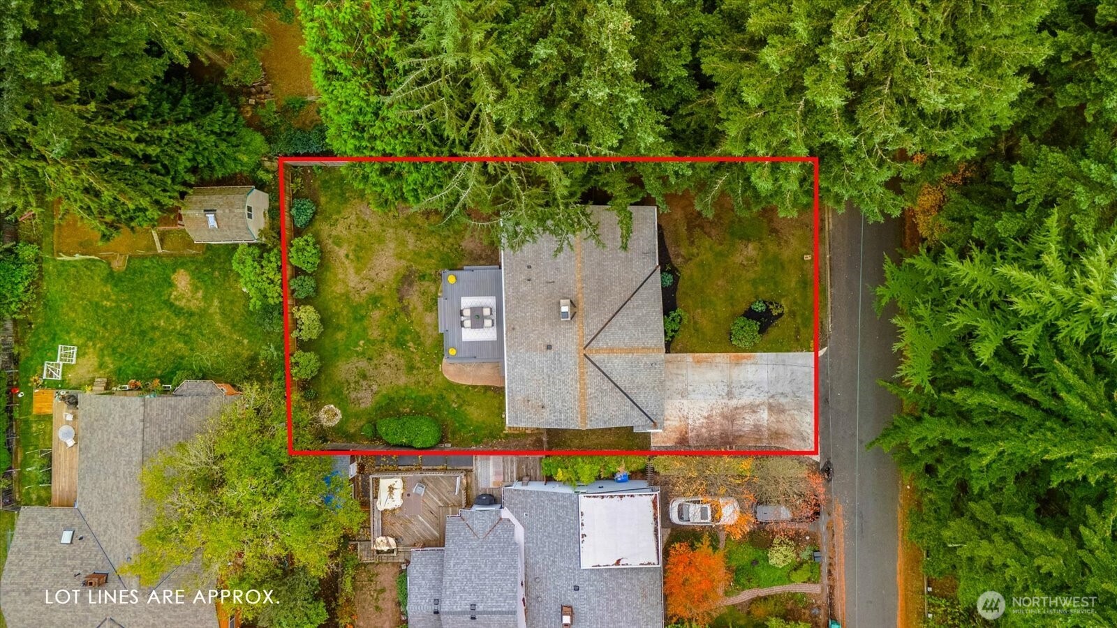 19112 3rd Avenue Property Photo 29