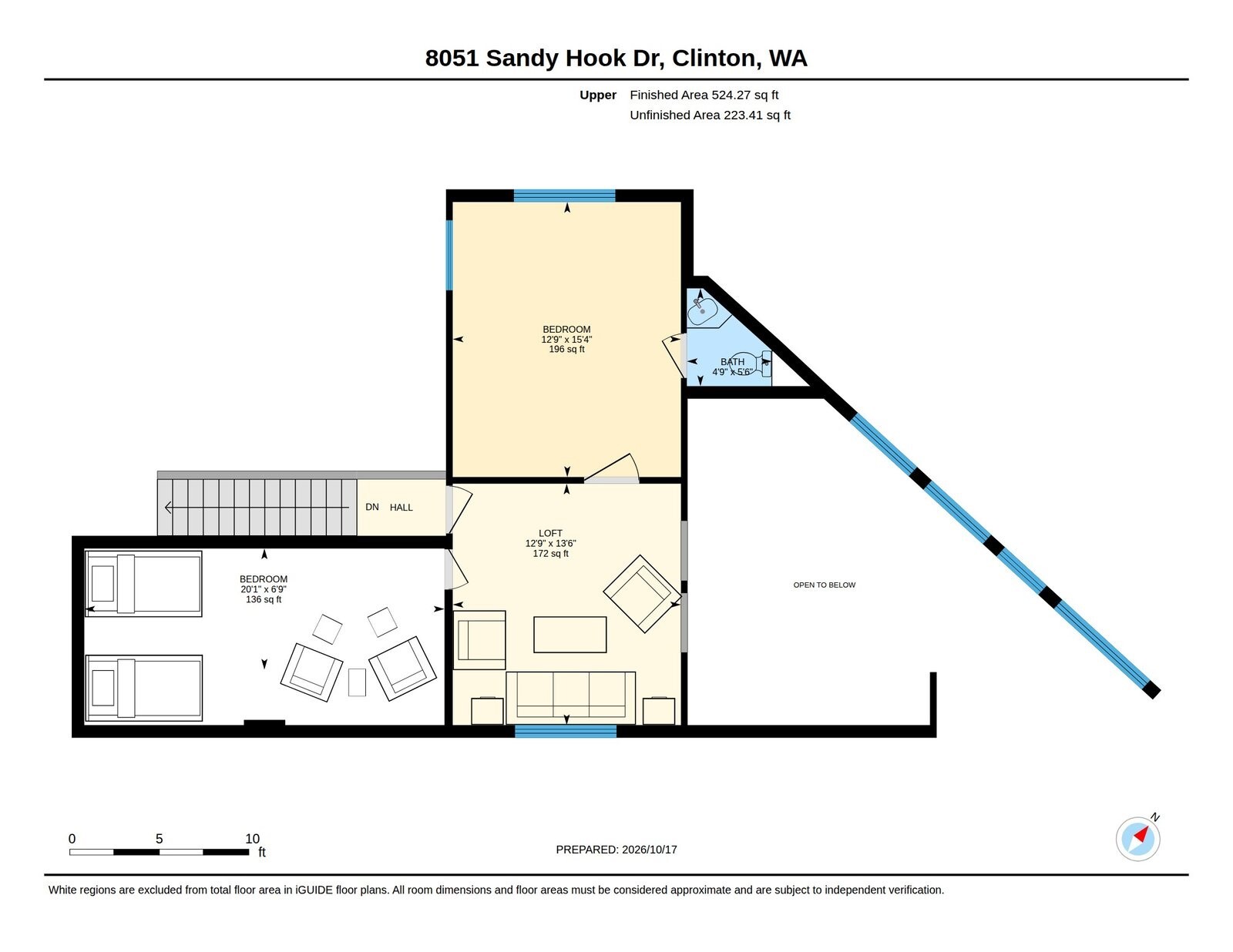 8051 Sandy Hook Drive Property Photo 30