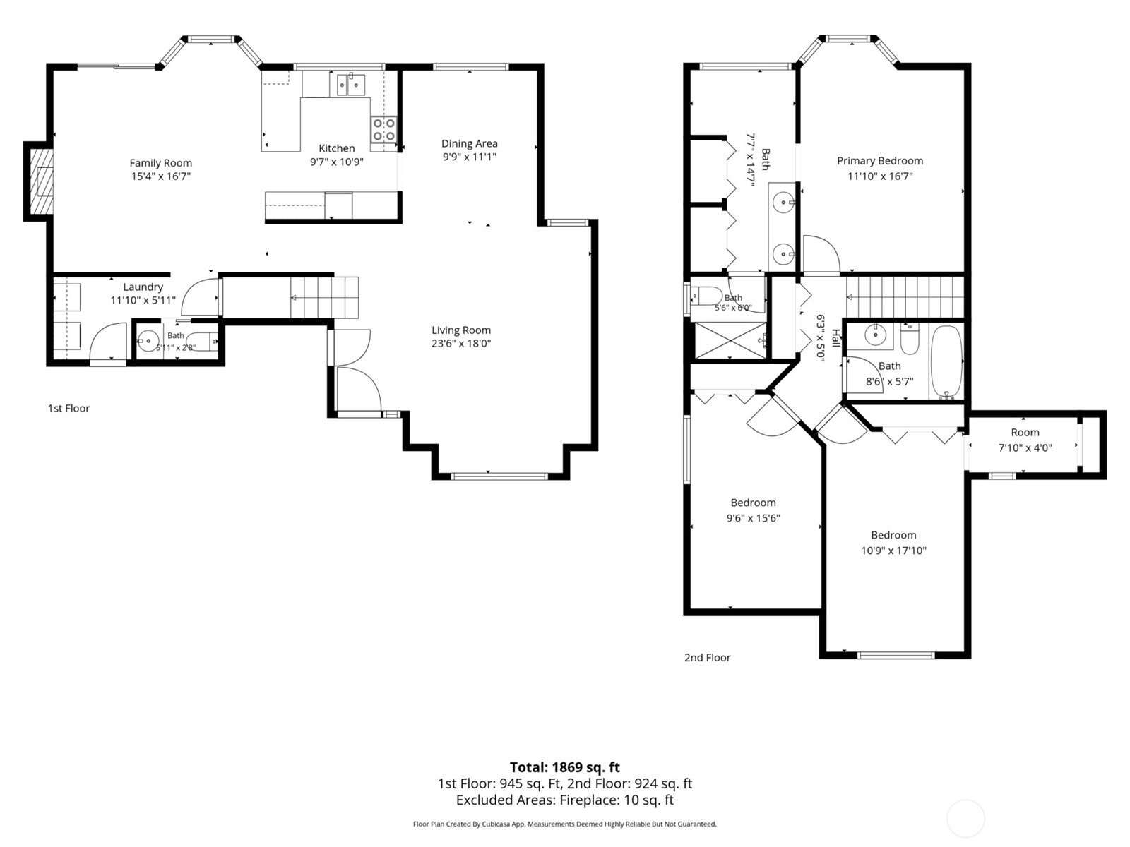 534 Azalea Avenue Property Photo 37