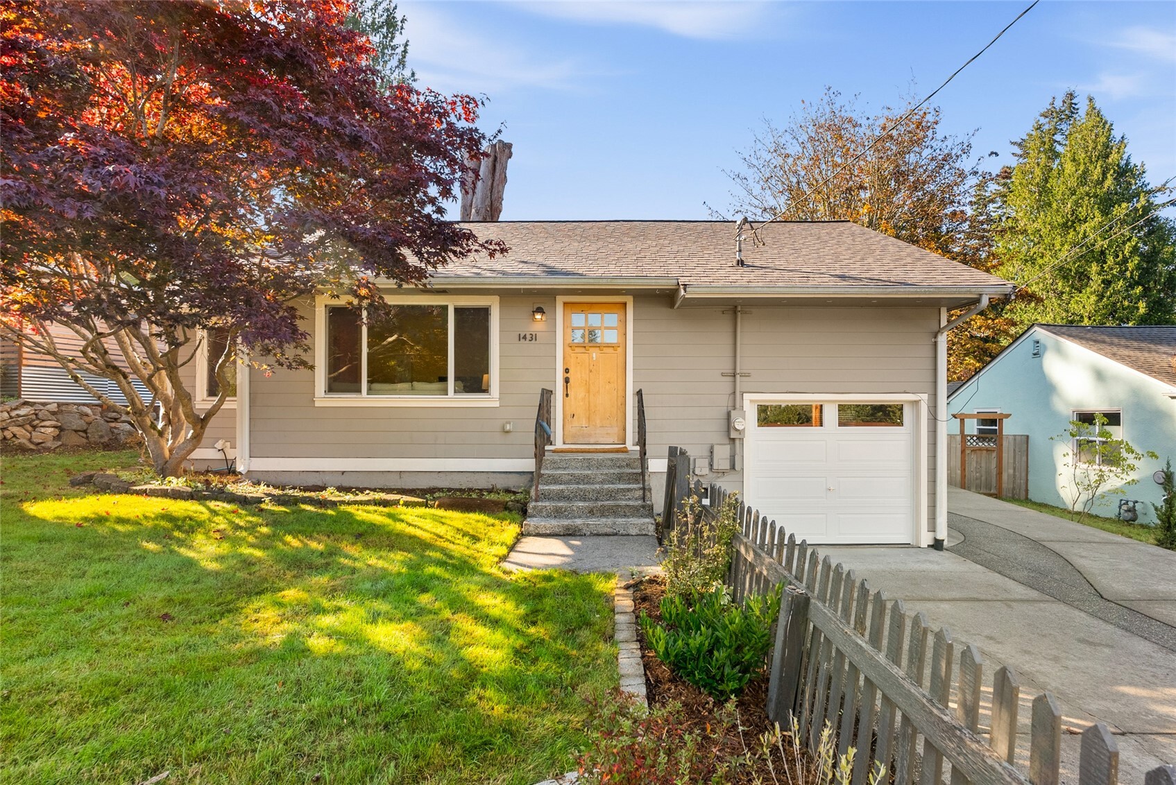 1431 Portal Drive Property Photo 1