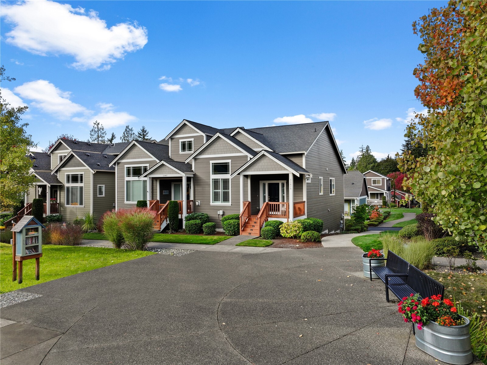 11475 Cartier Lane Property Photo 1