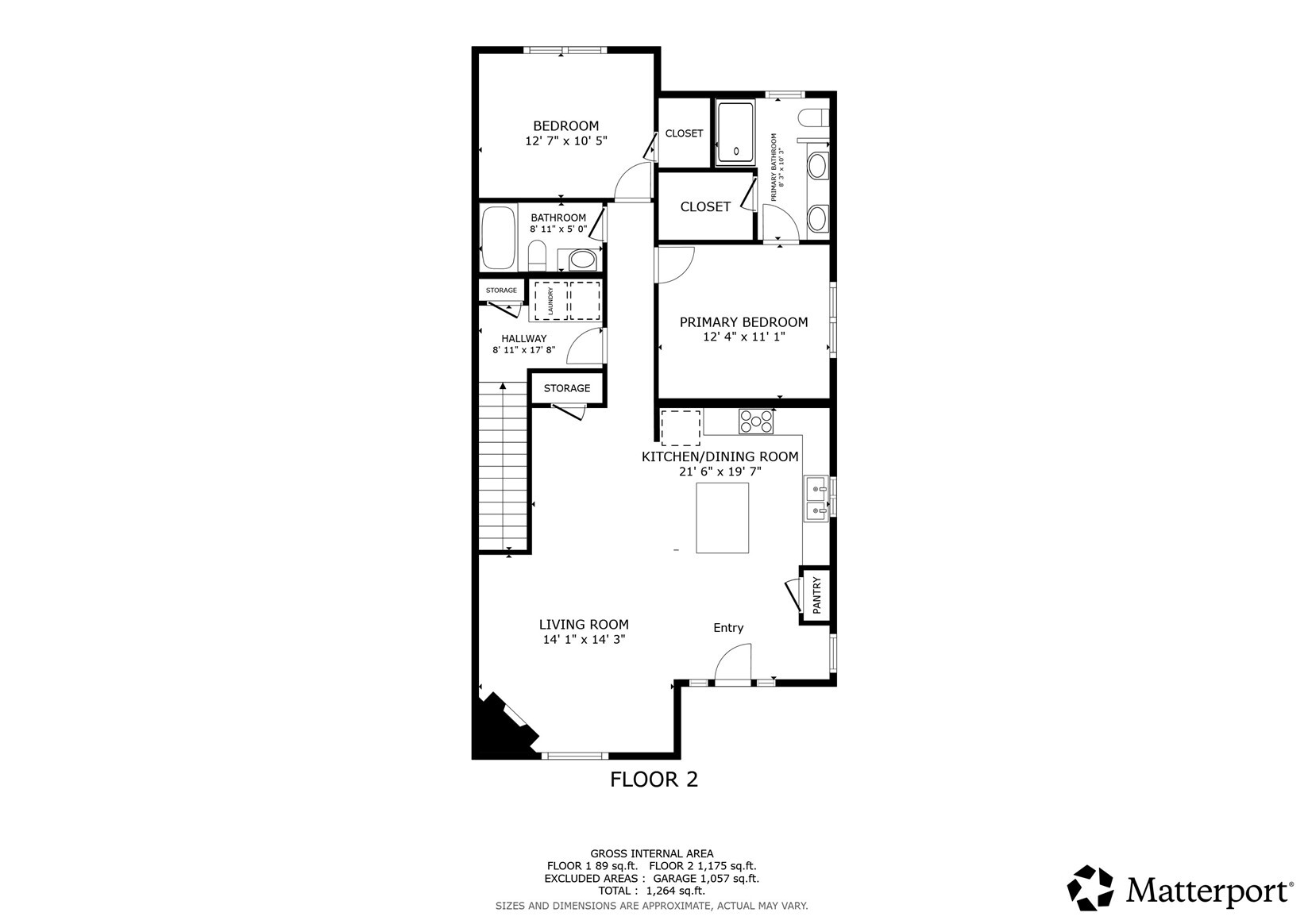 11475 Cartier Lane Property Photo 24