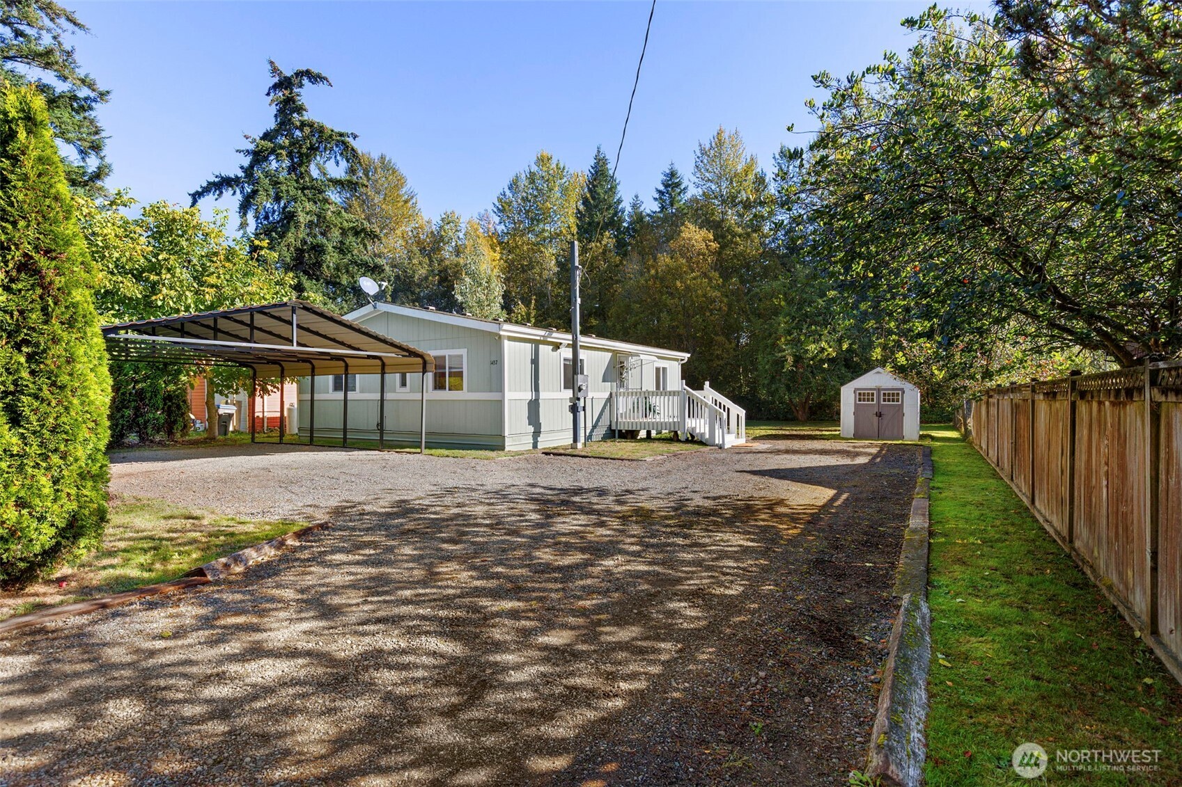 1437 Baby Doll Road Property Photo 1