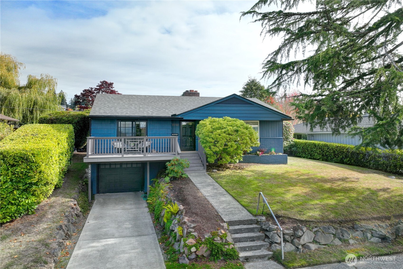 12744 12th Avenue Property Photo 1