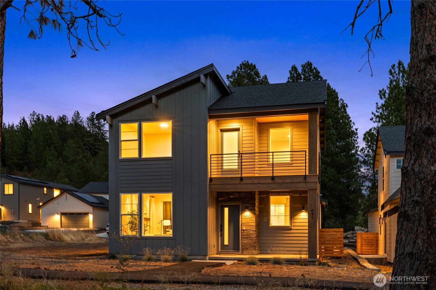 604 Compass (lot 23) Place Property Photo 1