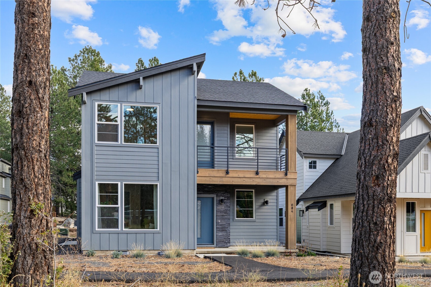 604 Compass (lot 23) Place Property Photo 2