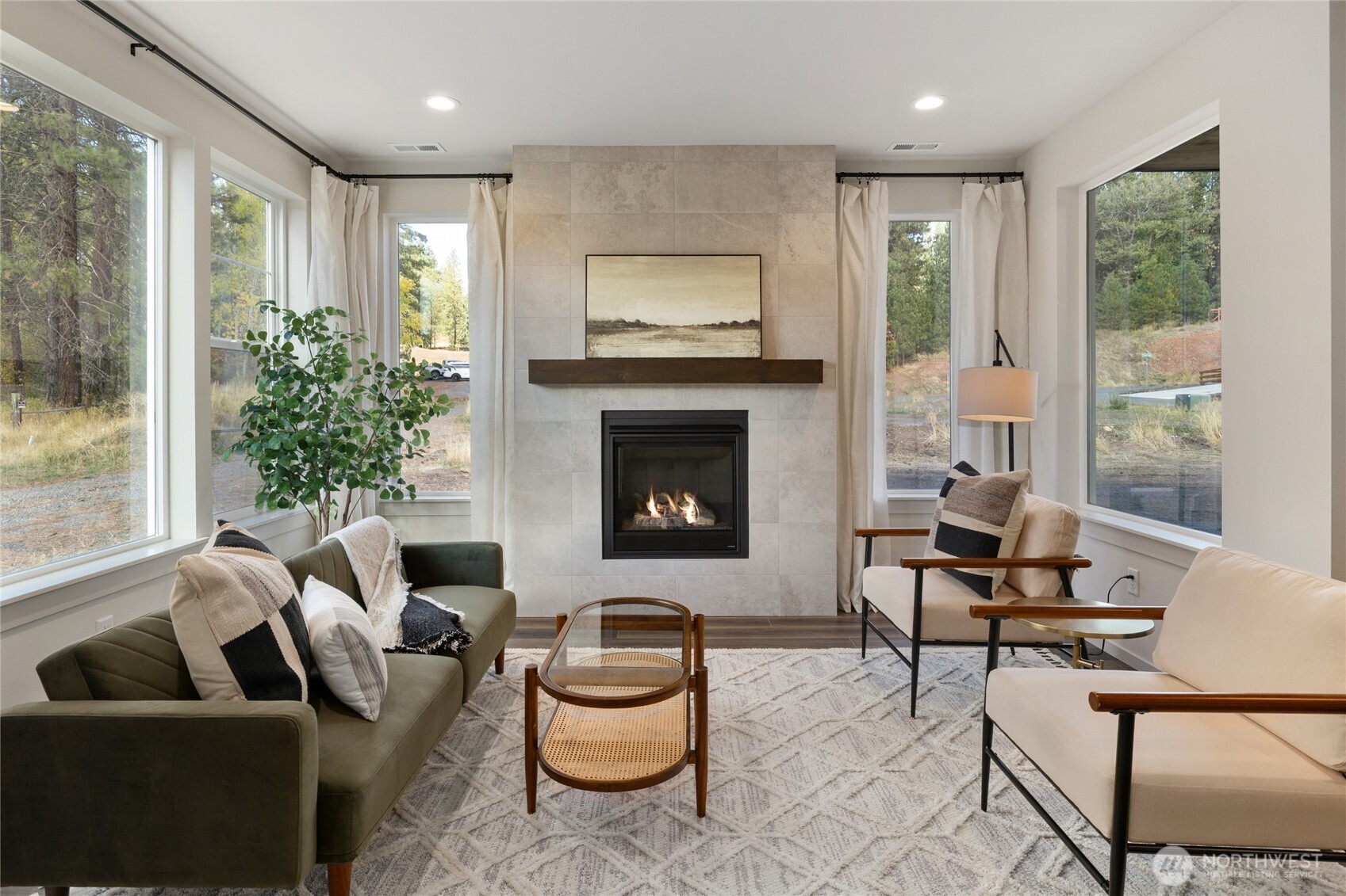604 Compass (lot 23) Place Property Photo 4