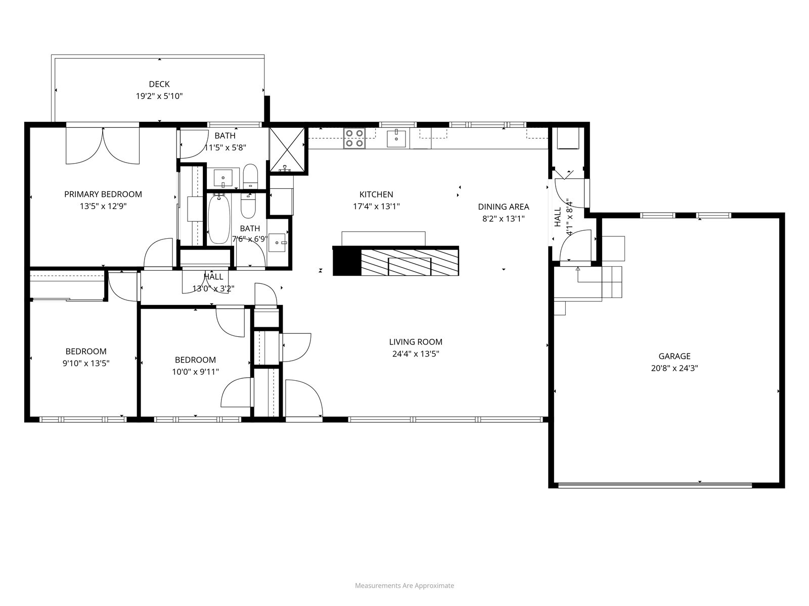 29805 8th Place Property Photo 38