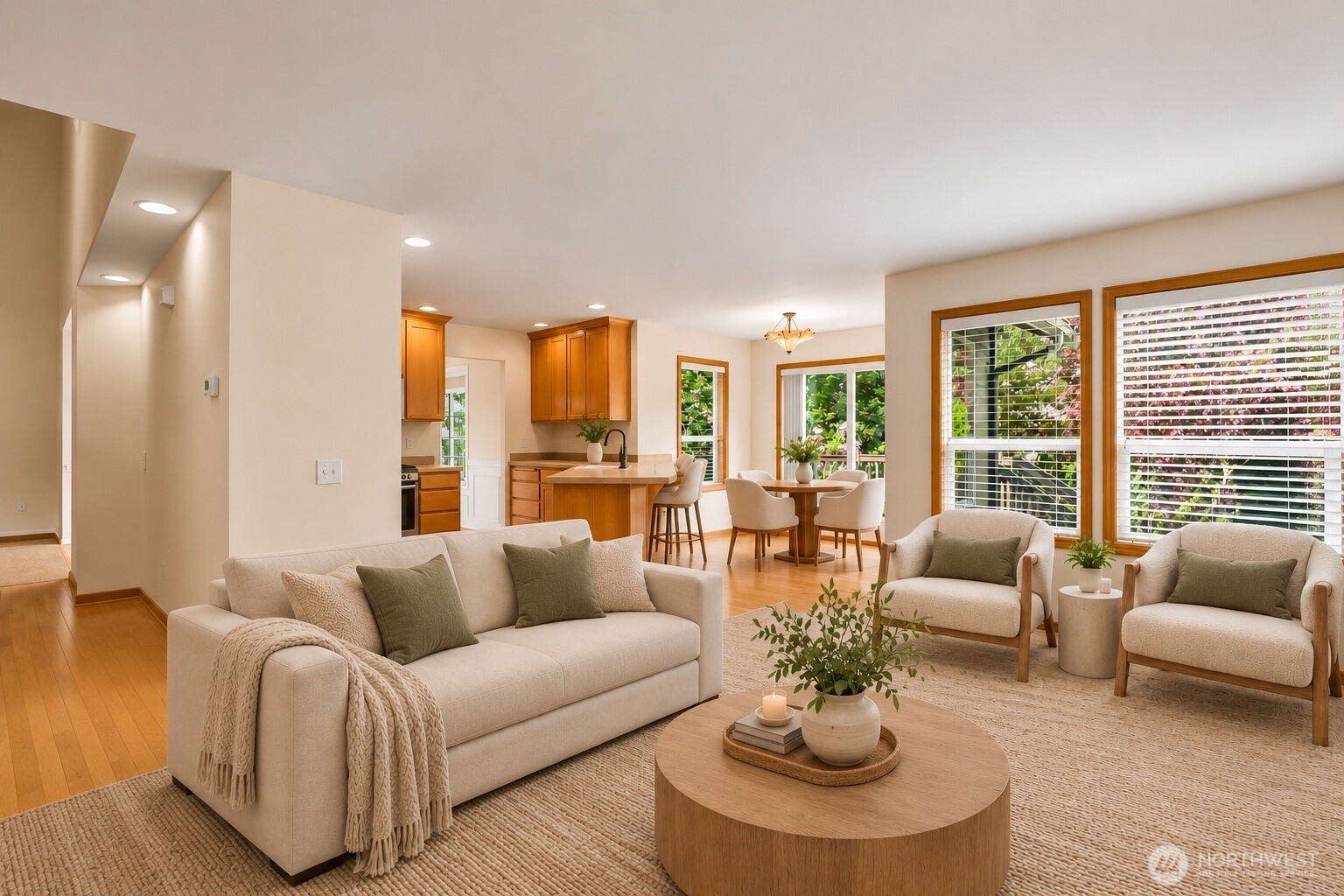 18410 11th Drive Property Photo 9