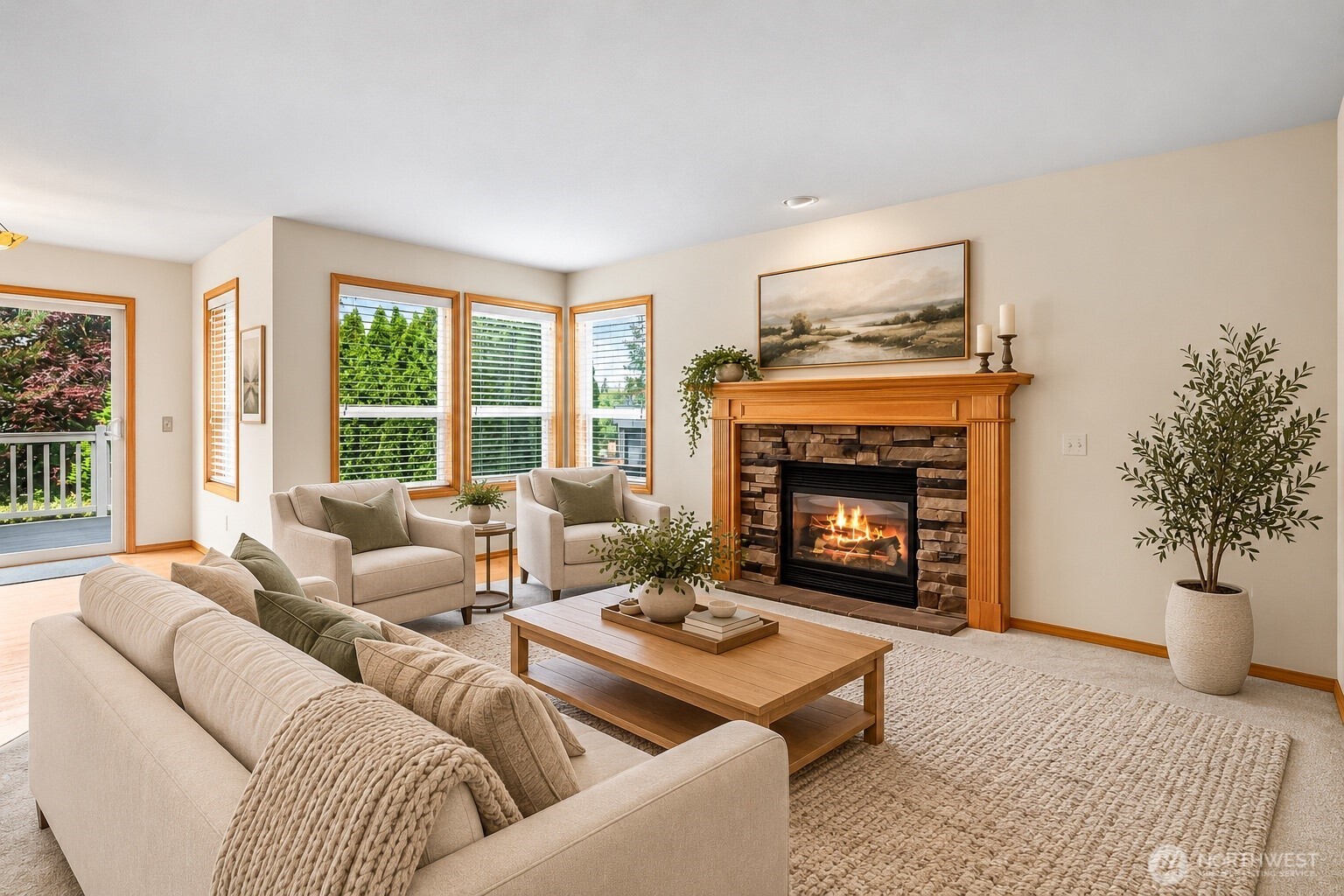 18410 11th Drive Property Photo 10