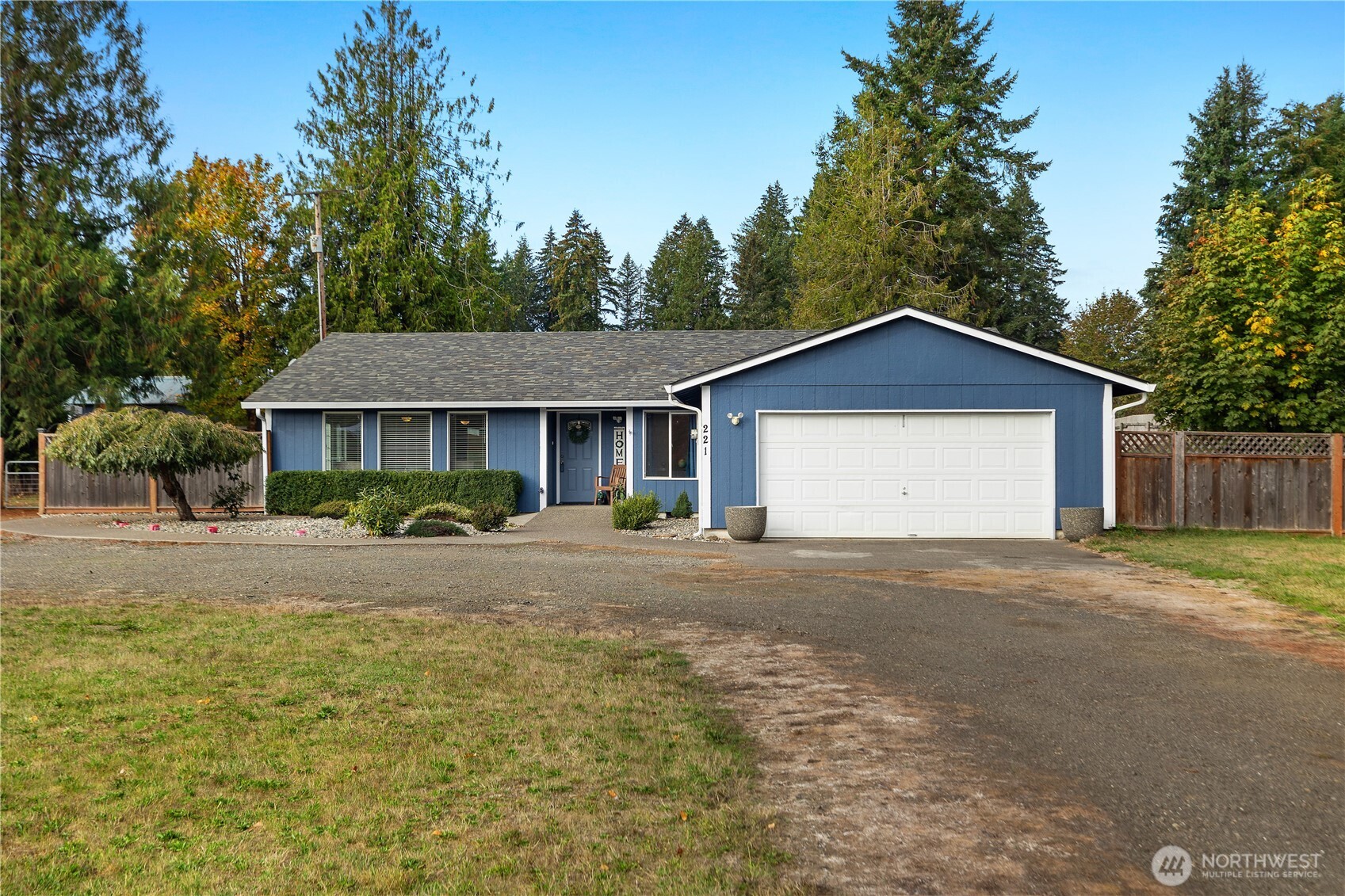221 E Deer Creek Road Property Photo 1