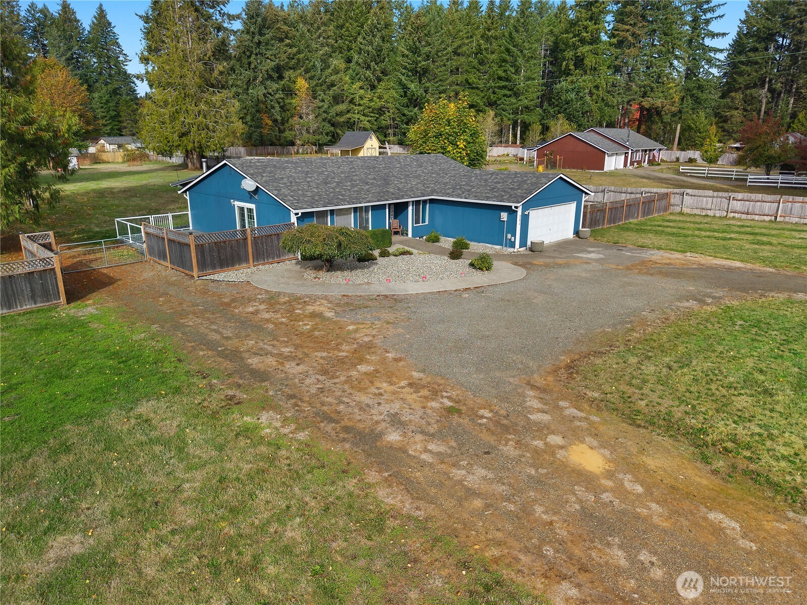 221 E Deer Creek Road Property Photo 36