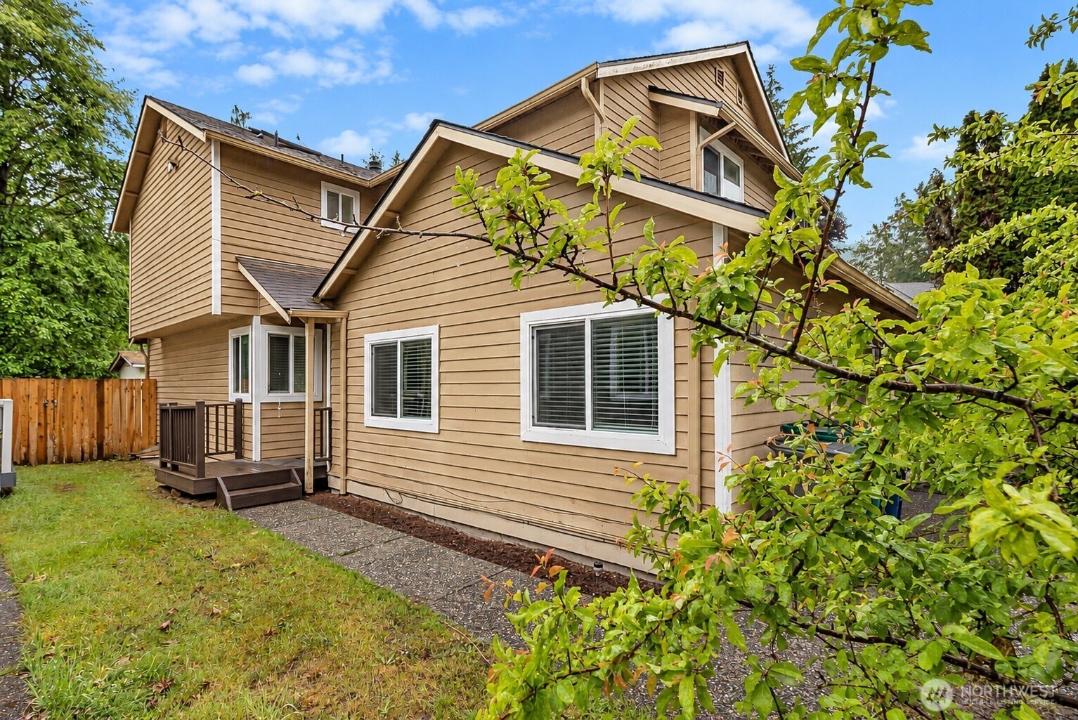 2114 186th Place Property Photo 1