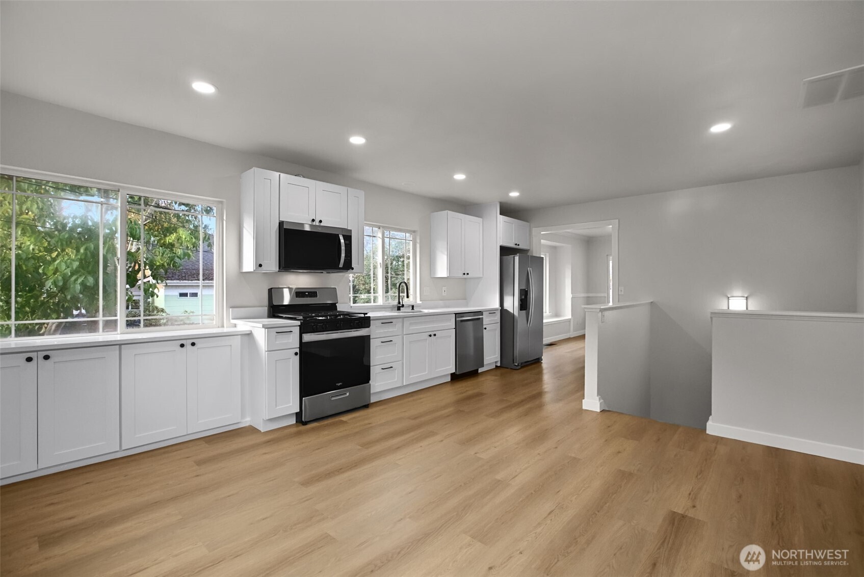 1803 Harding Street Property Photo 27