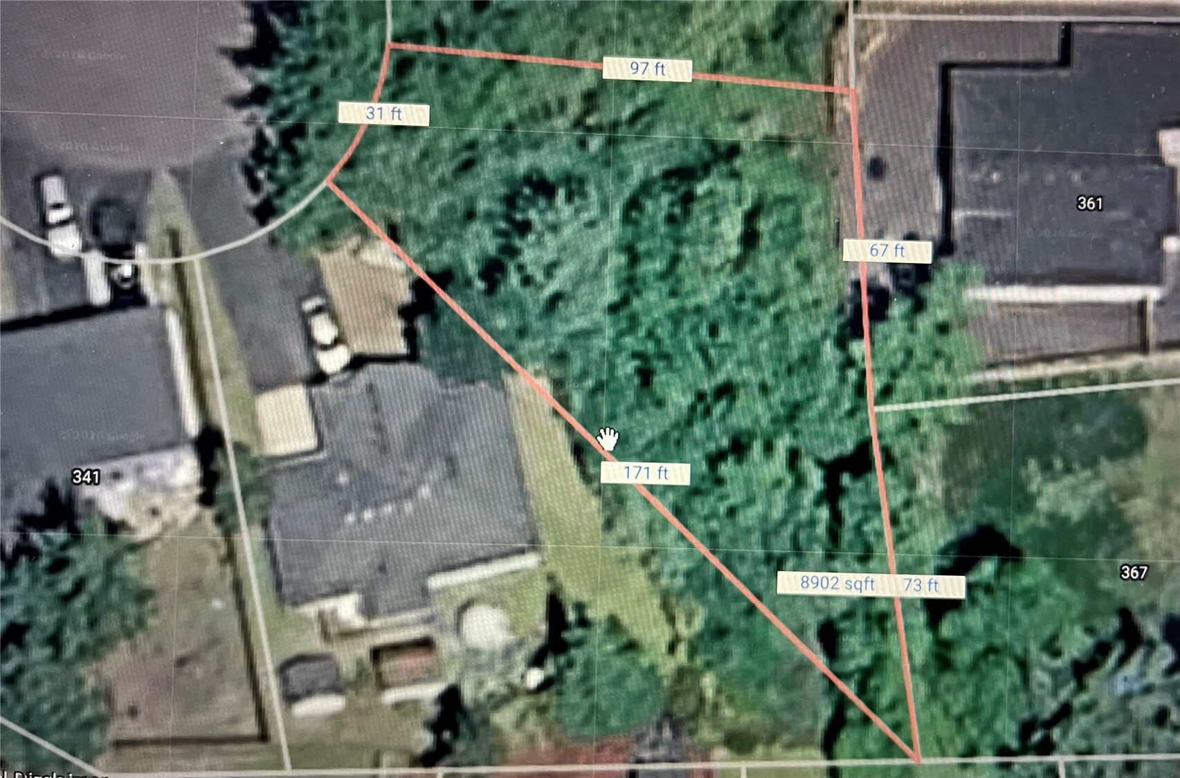 344 345 Redwood Court Property Photo 6