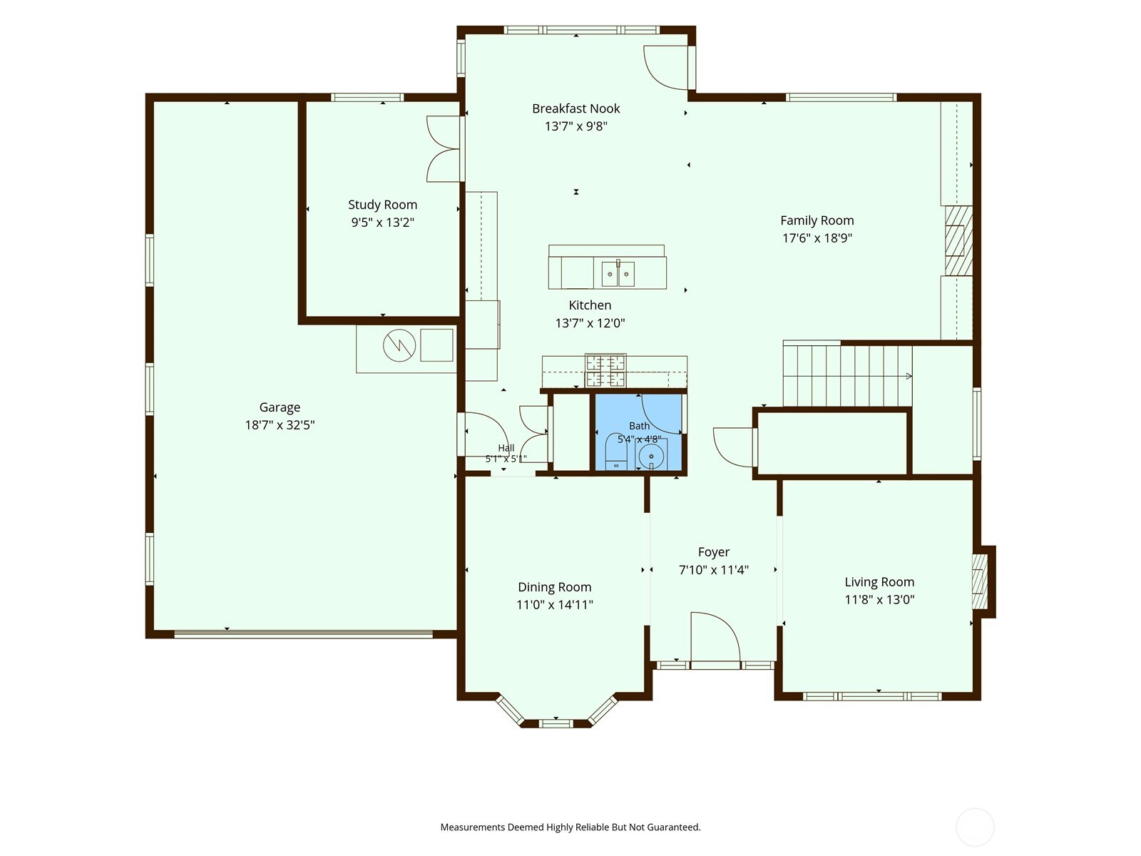 24322 109th Place Property Photo 38