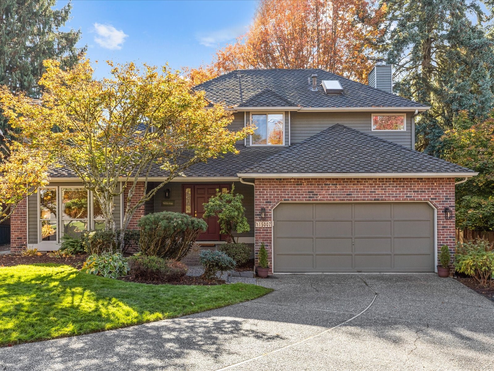 15007 93rd Place Property Photo 1