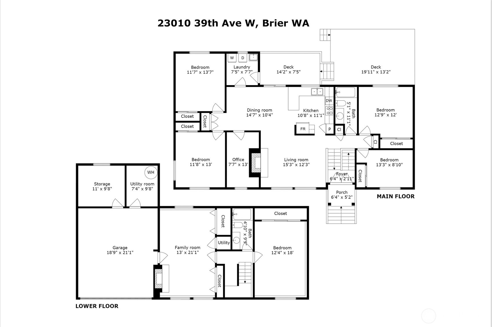 23010 39th Avenue Property Photo 29