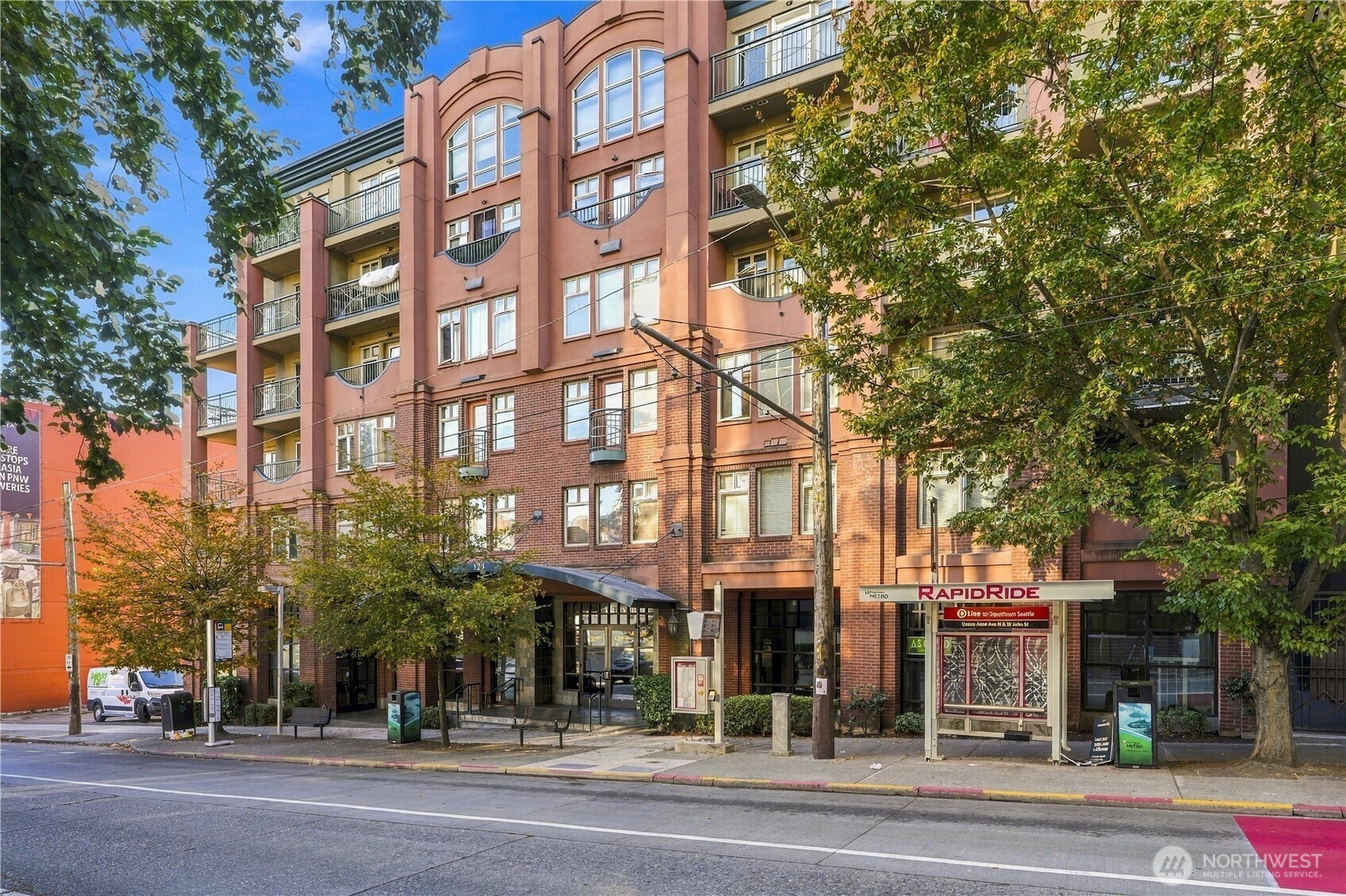 123 Queen Anne Avenue 408 Property Photo 1