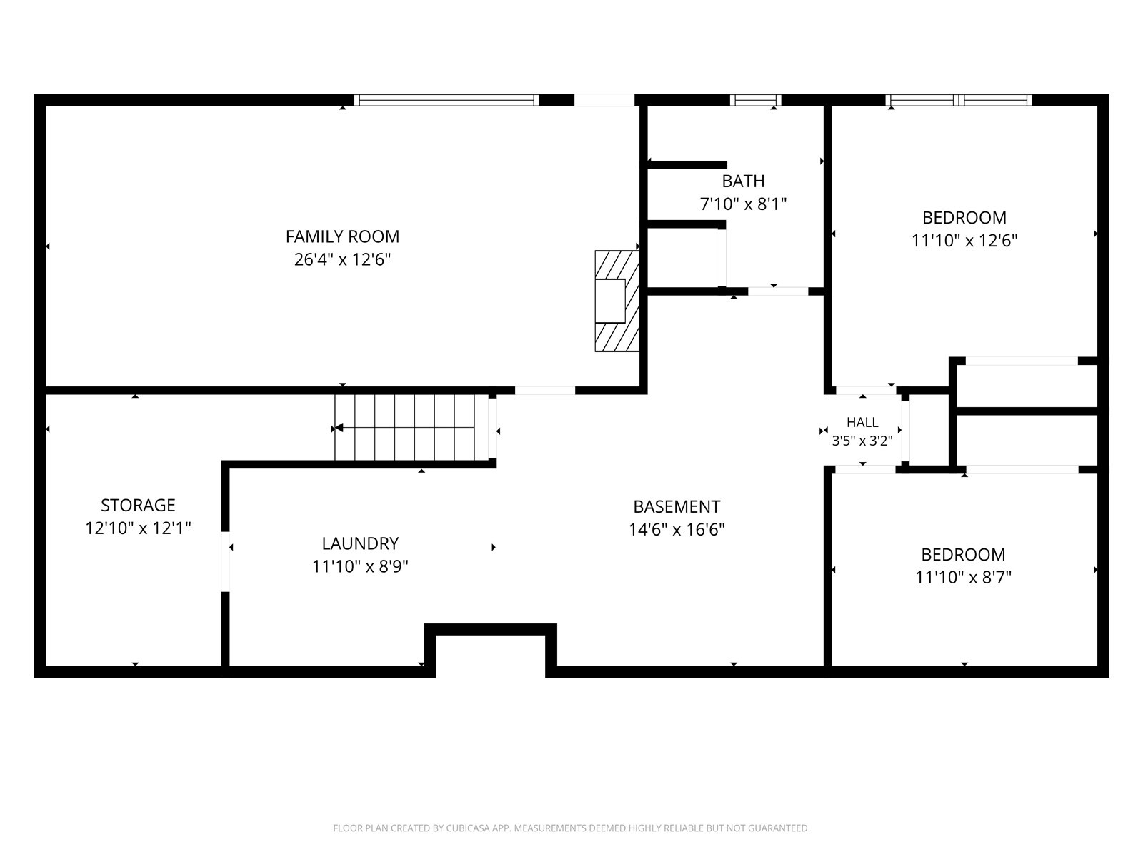2500 Hoover Avenue Property Photo 37