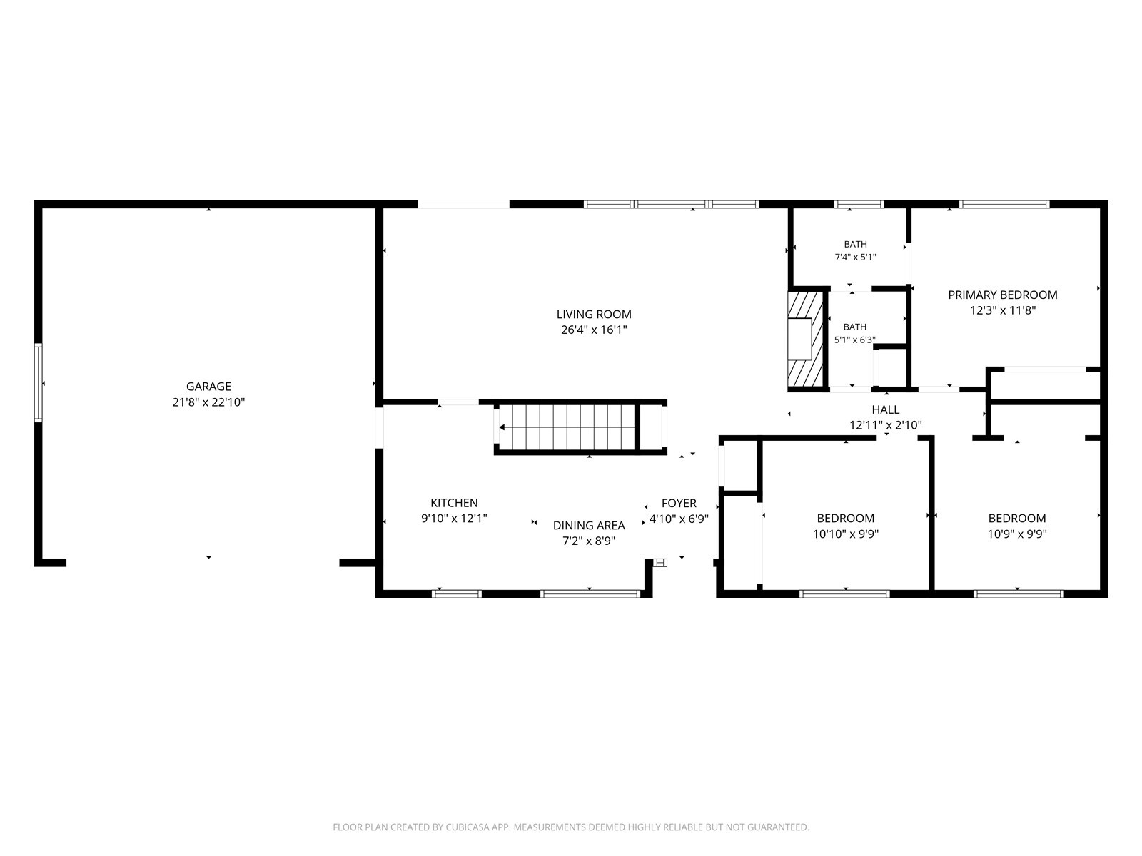 2500 Hoover Avenue Property Photo 38