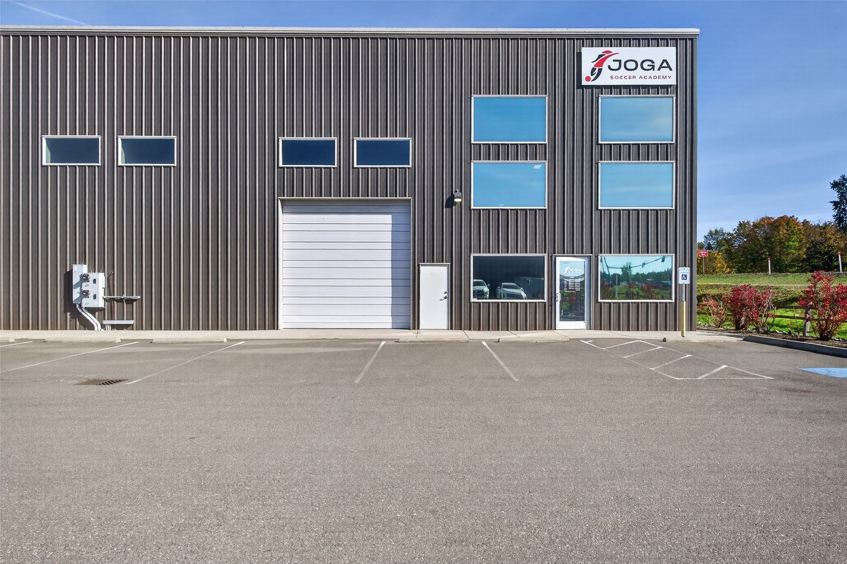 12381 Reservation Road Property Photo 1