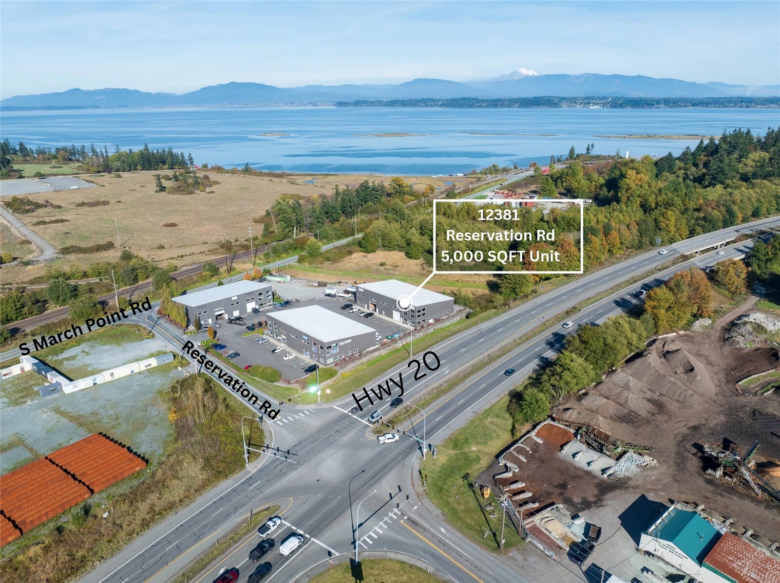 12381 Reservation Road Property Photo 2