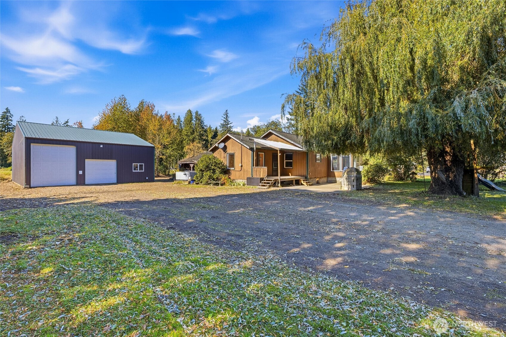 7501 Oat Coles Road Property Photo 1