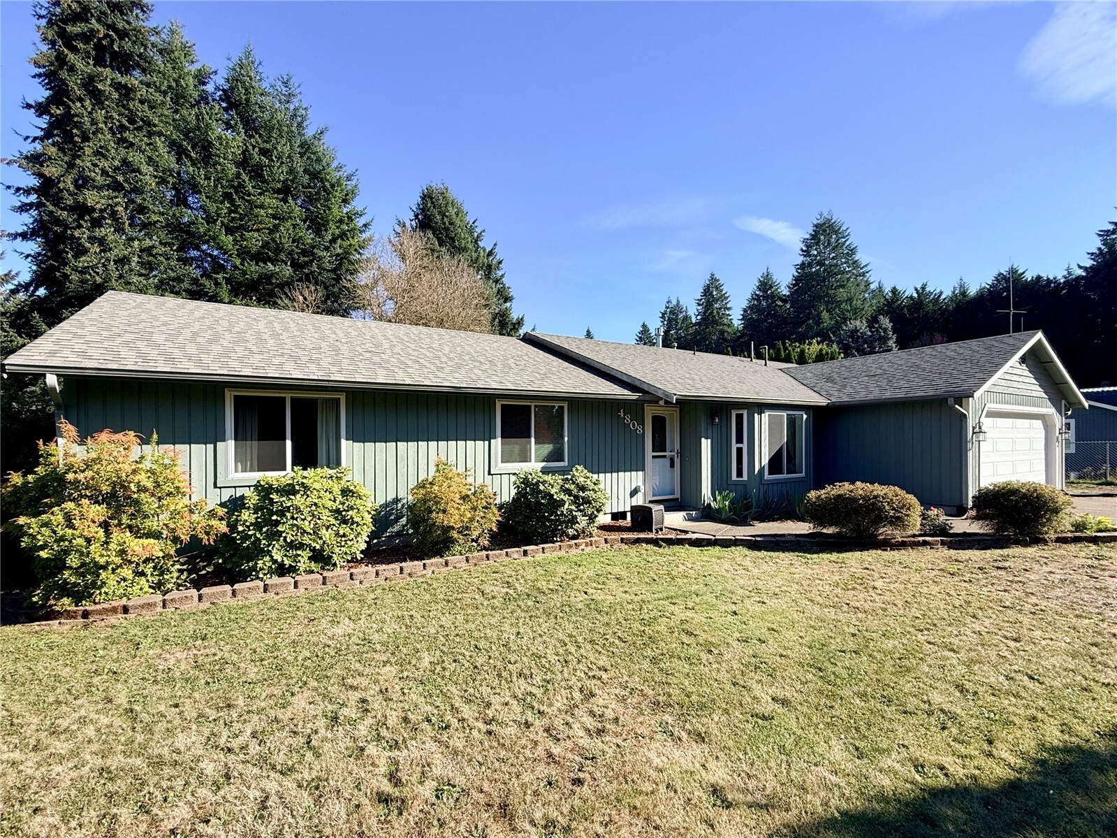 4808 Archer Drive Property Photo 1