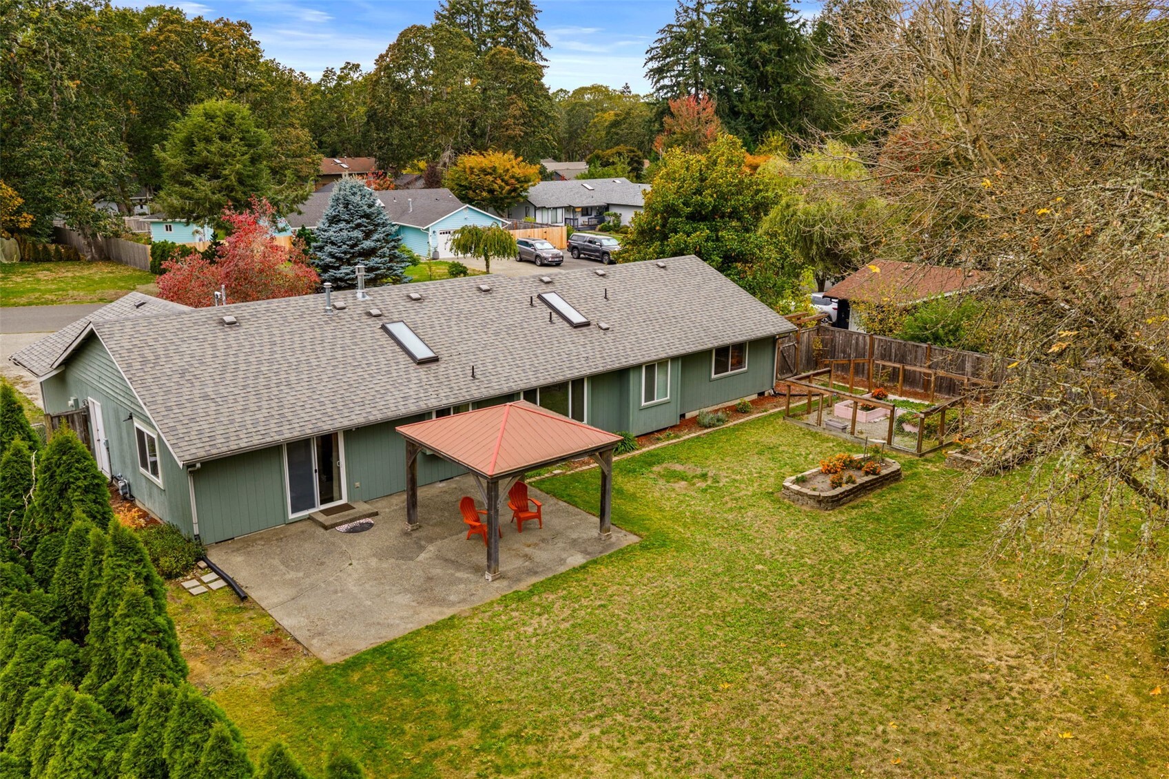 4808 Archer Drive Property Photo 2