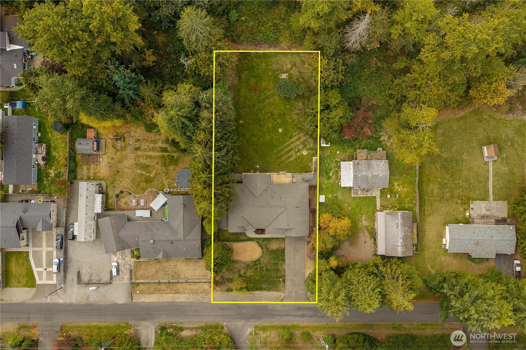 14220 50th Avenue Property Photo 37